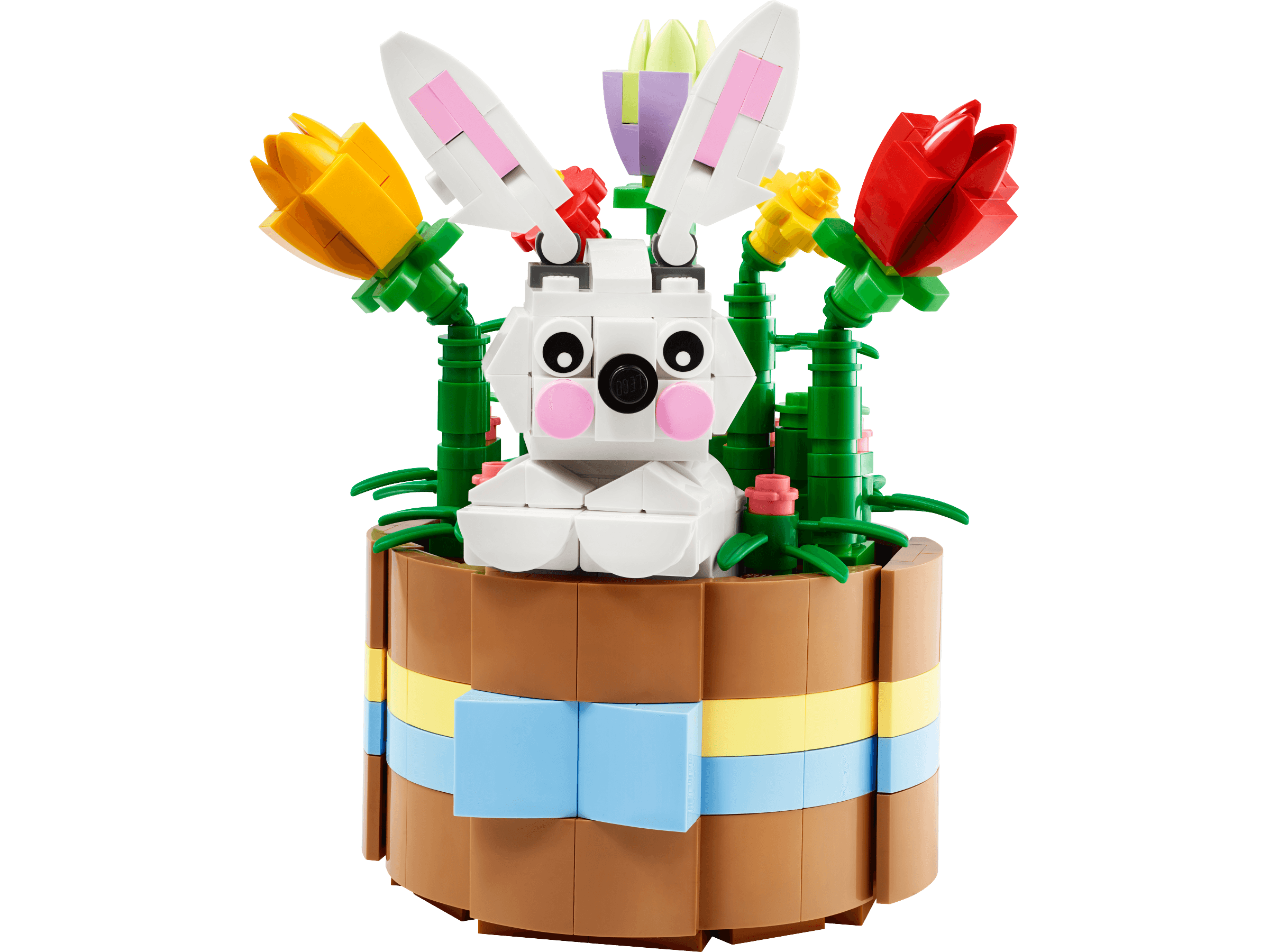 LEGO sættet Easter Basket