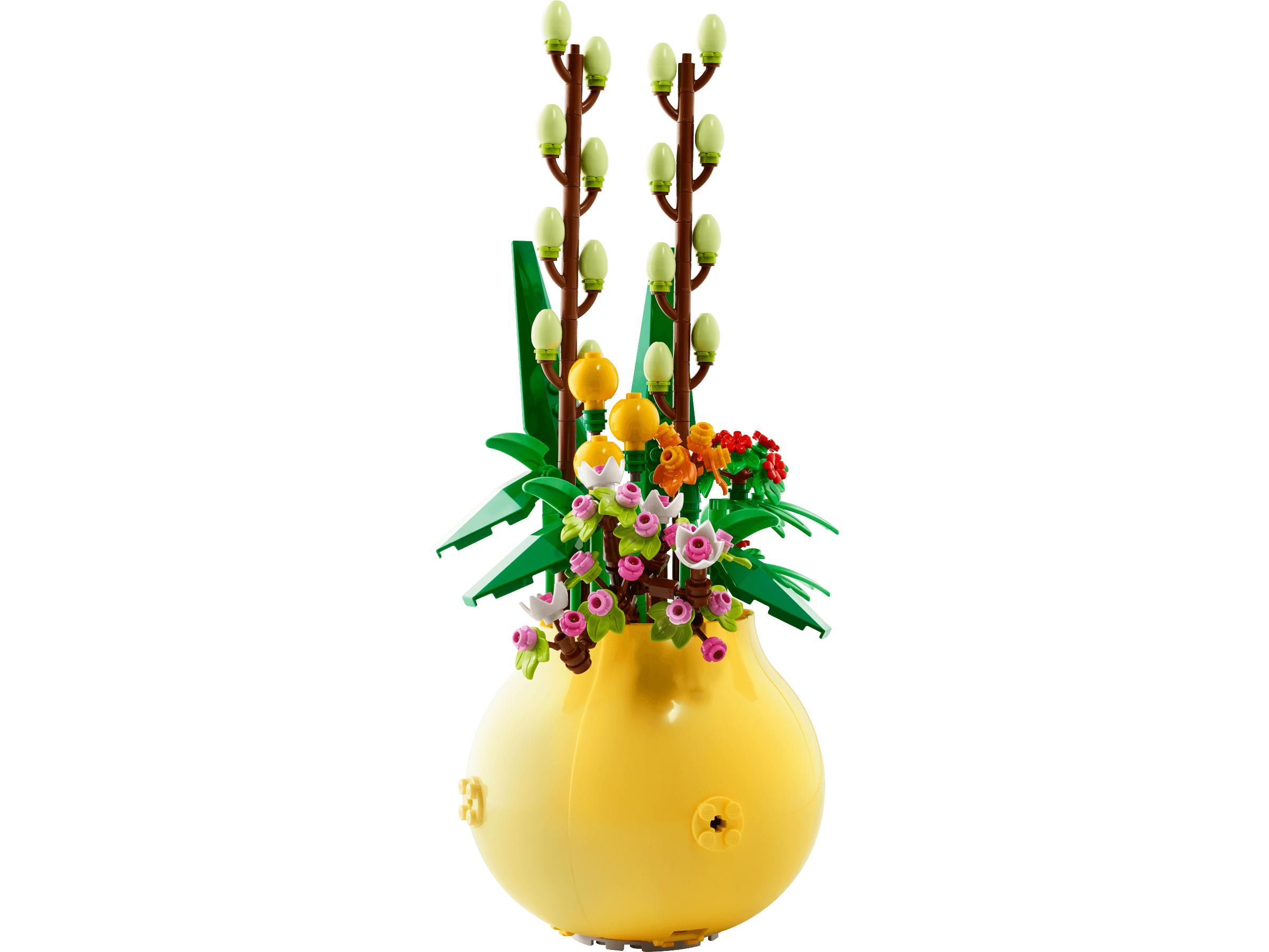 LEGO sættet Flowerpot
