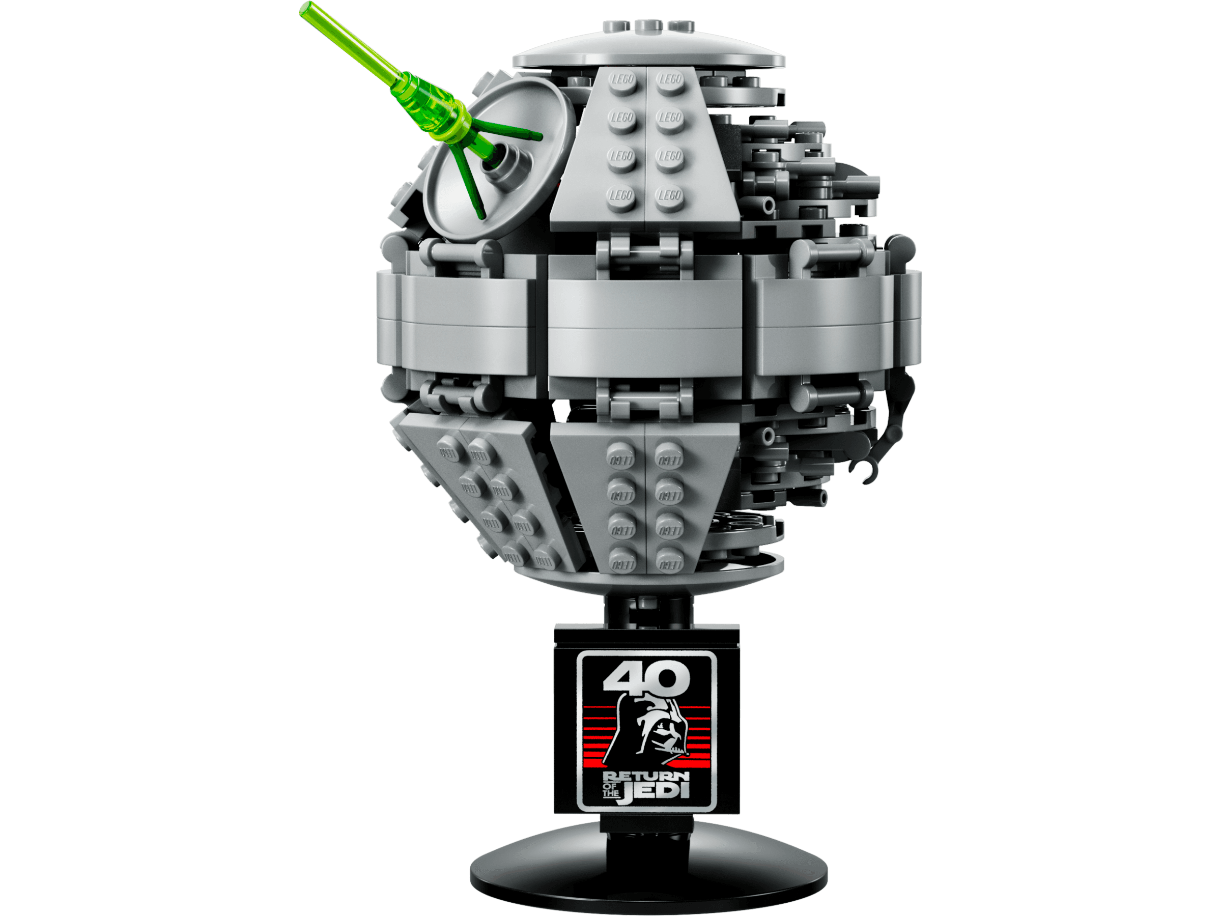 LEGO sættet Death Star II