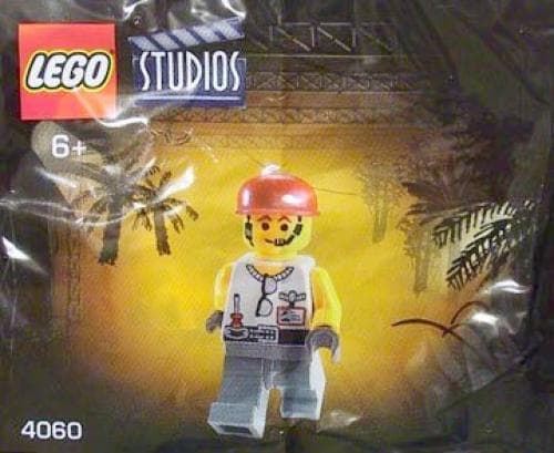 LEGO sættet Grip