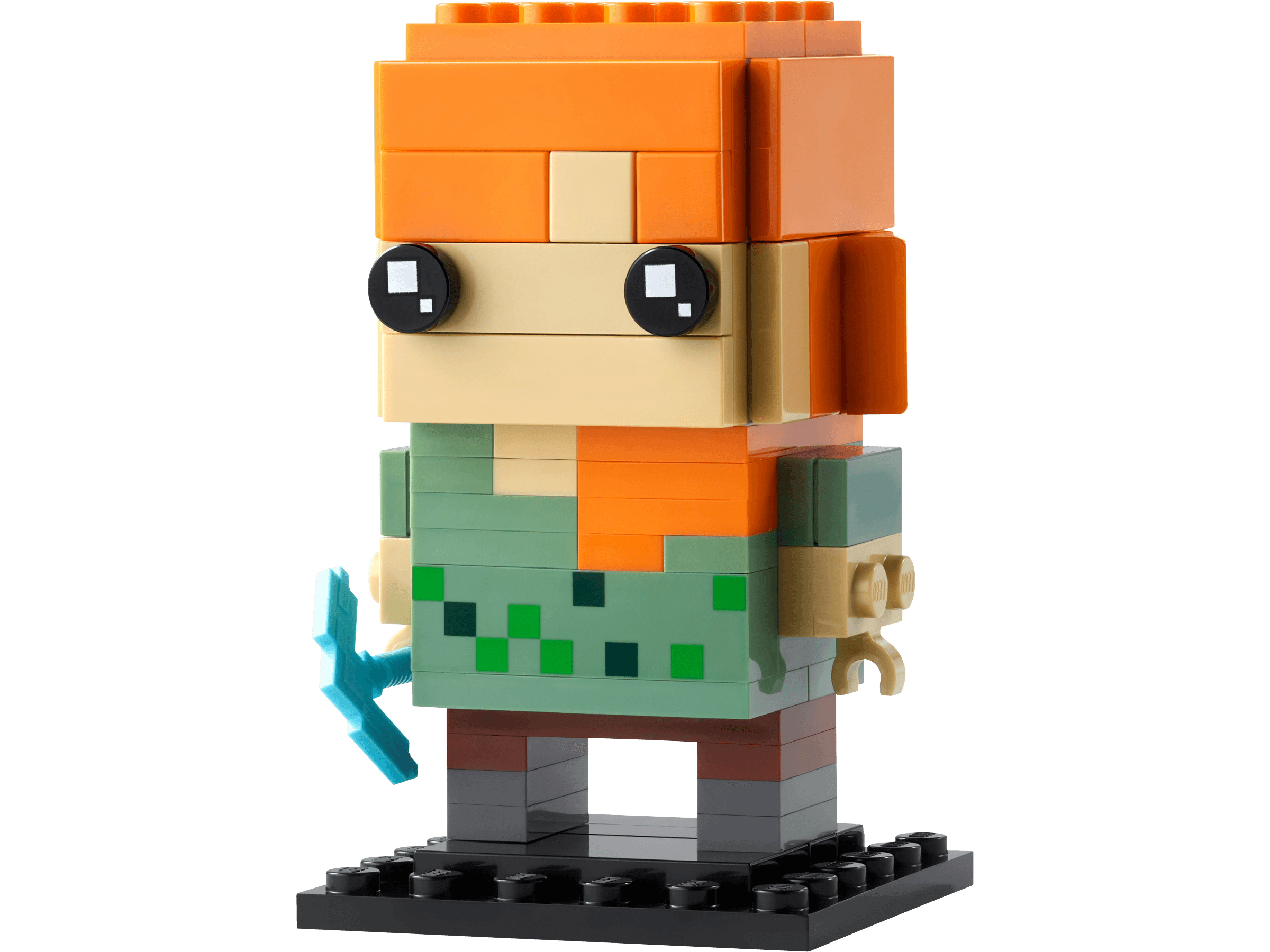 LEGO sættet Alex