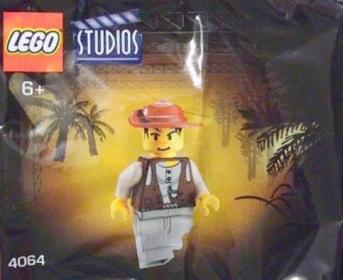 LEGO sættet Actor 2