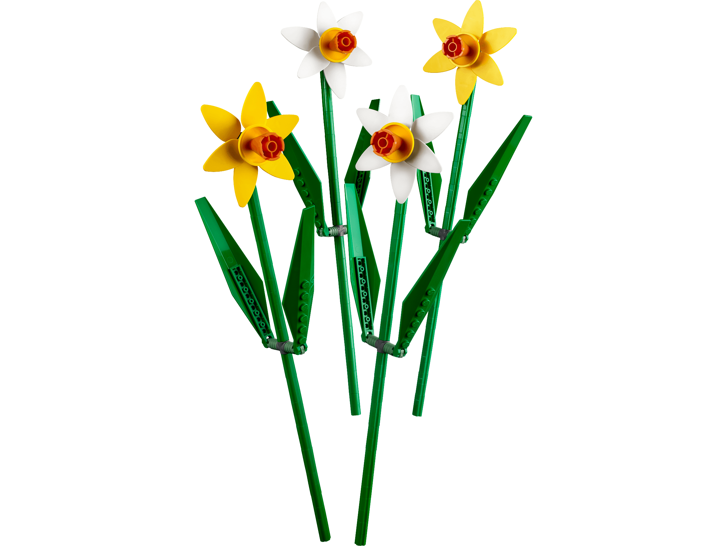 LEGO sættet Daffodils