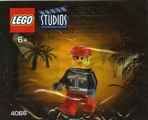 LEGO sættet Actor 1