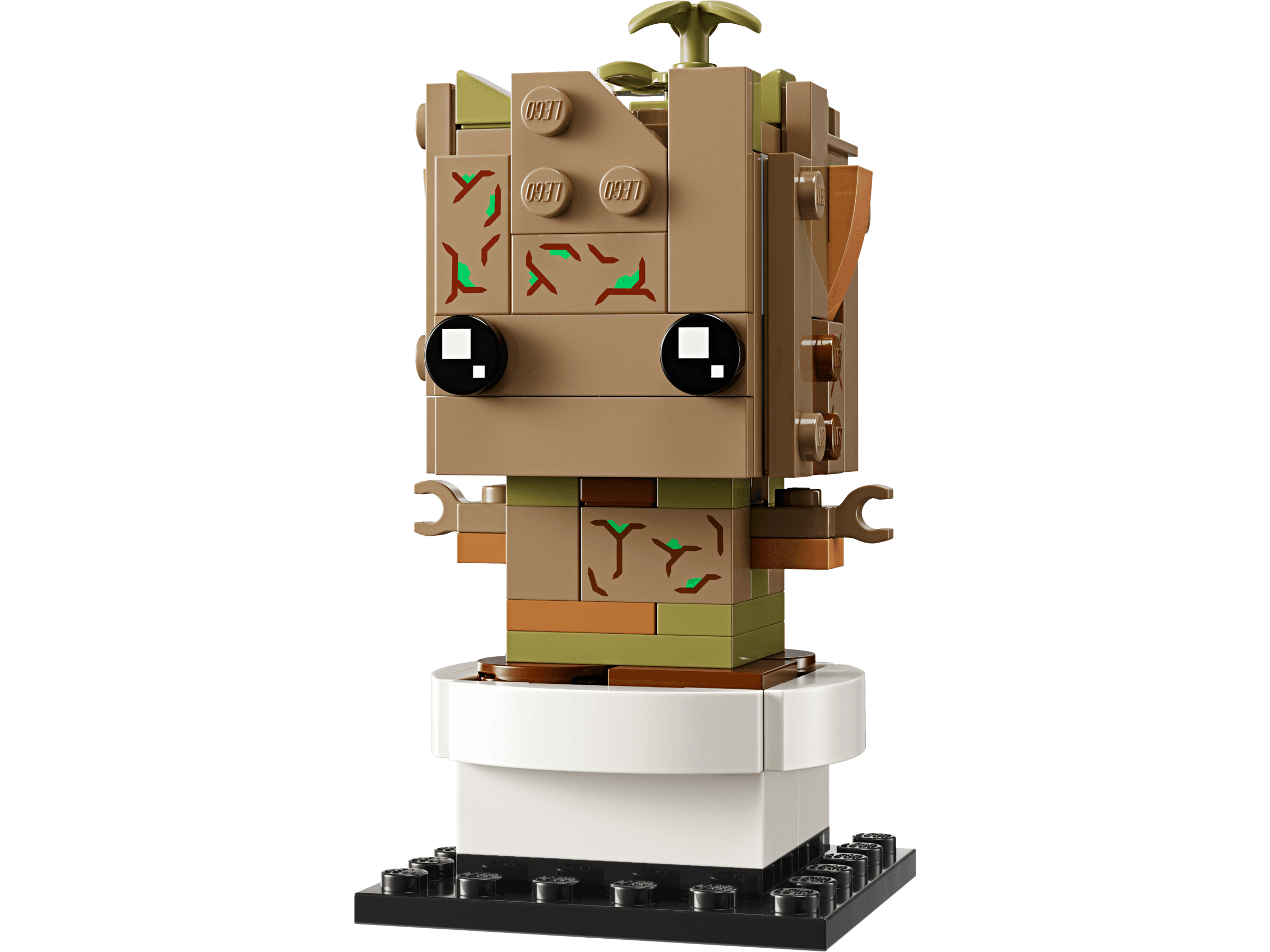 LEGO sættet Potted Groot