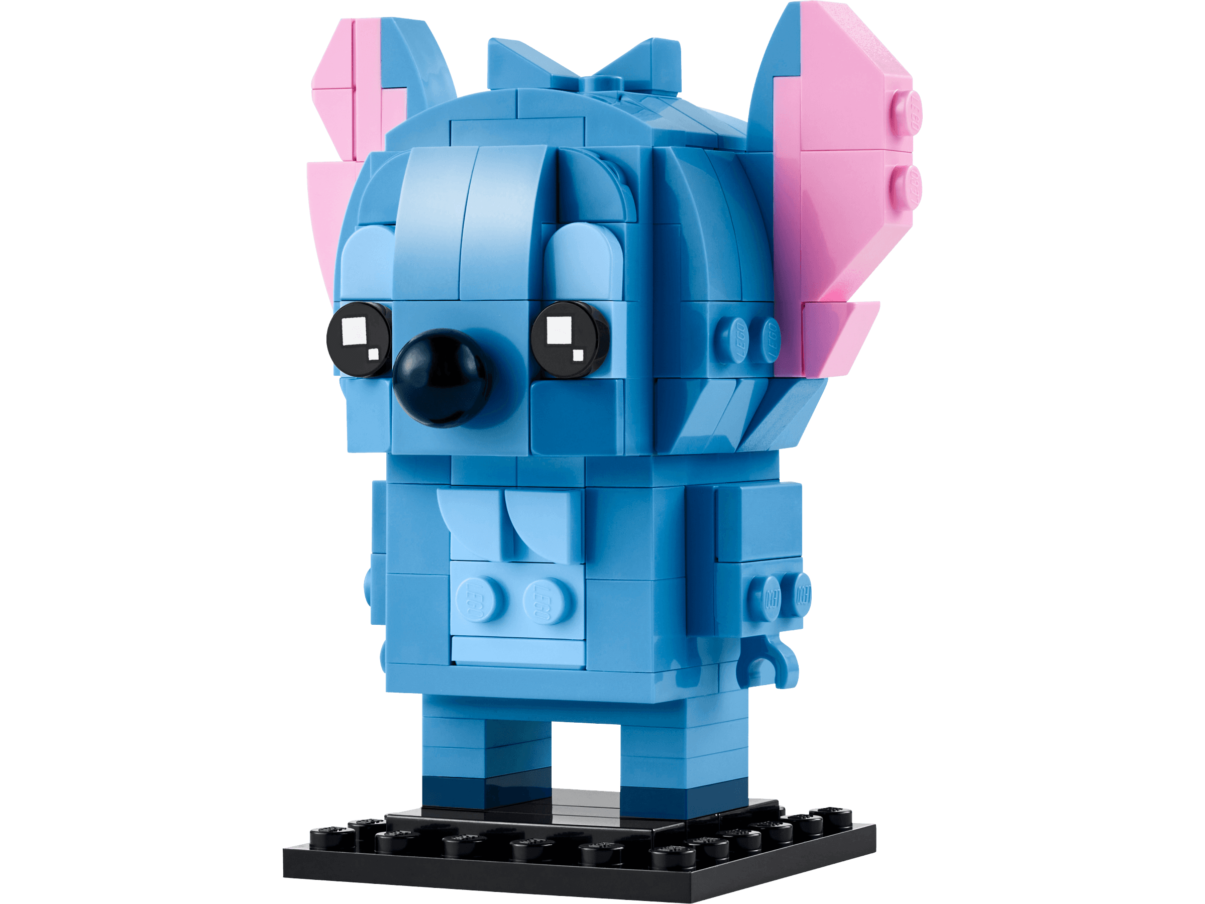 LEGO sættet Stitch