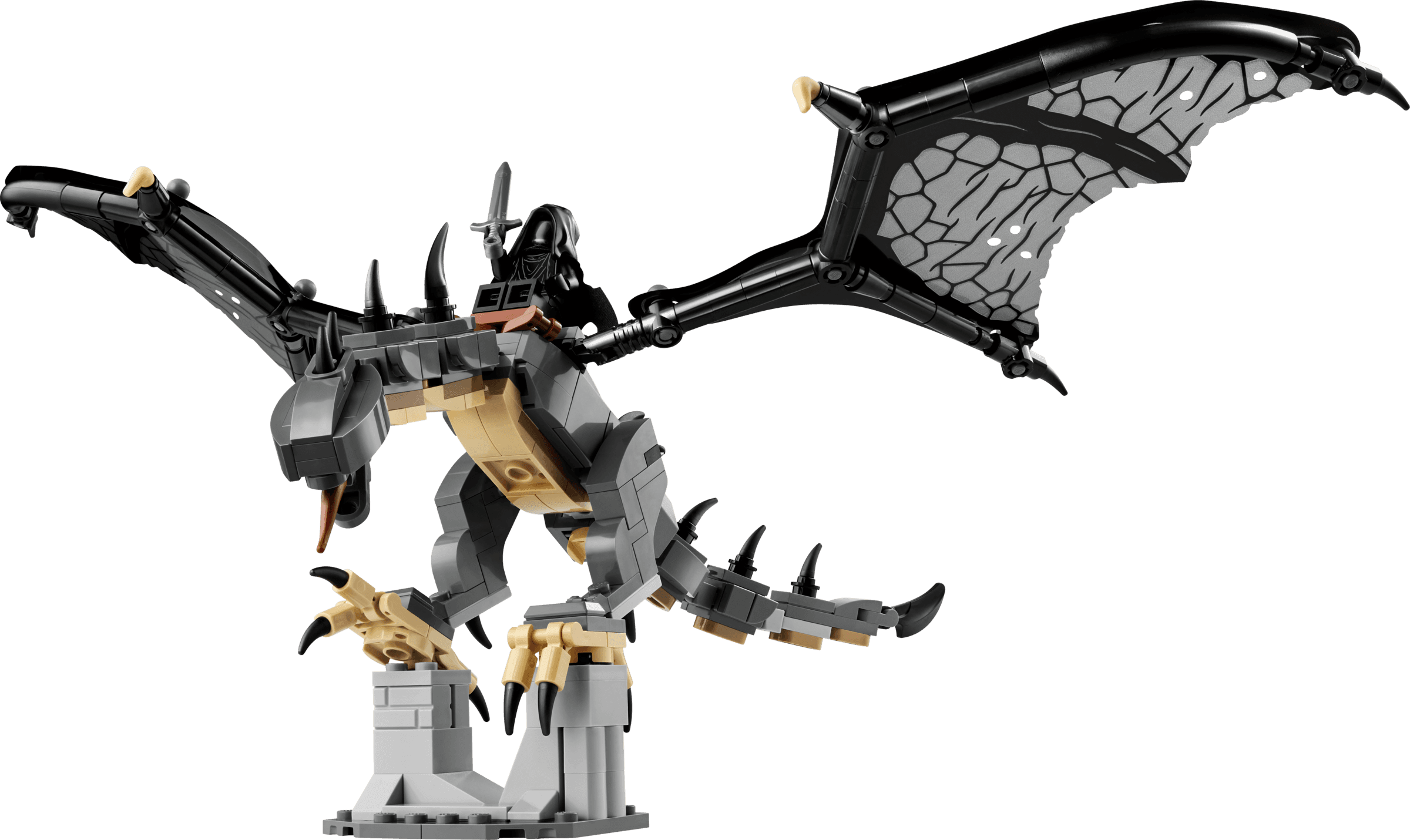 LEGO sættet Fell Beast