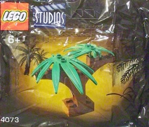 LEGO sættet Tree 1