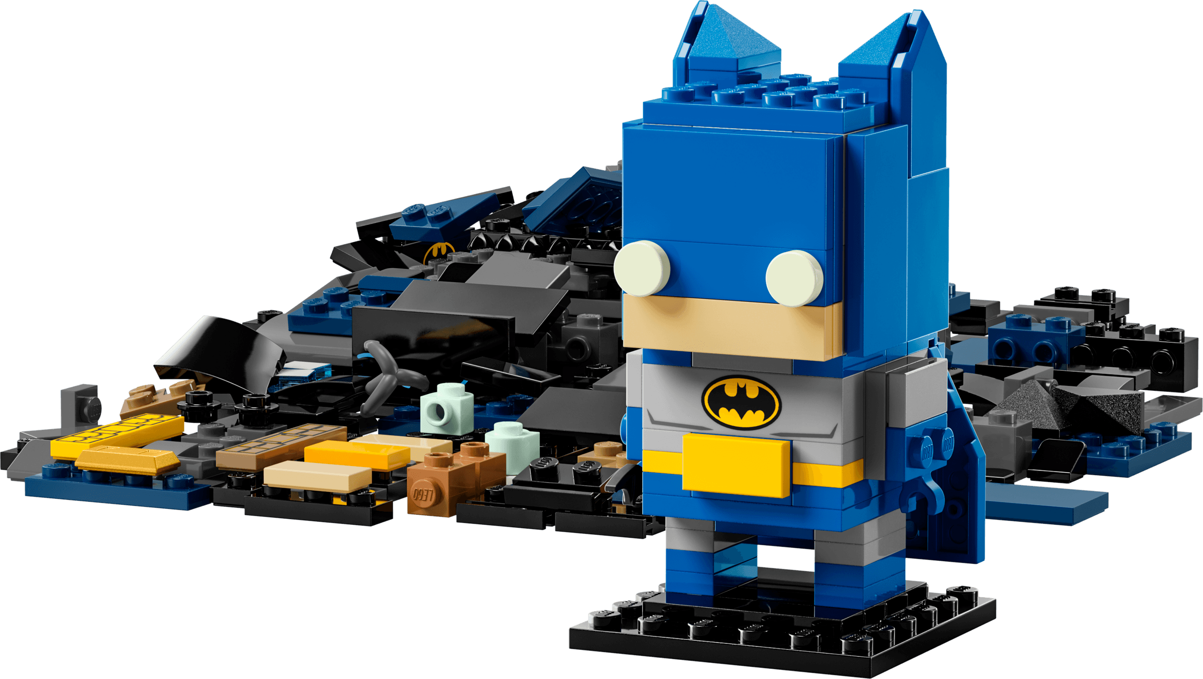 LEGO sættet Batman 8in1 Figure