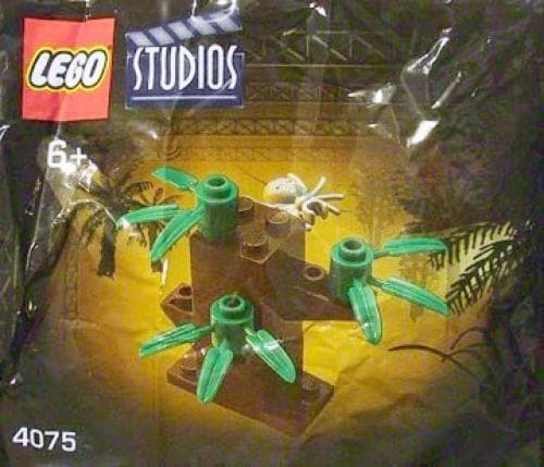 LEGO sættet Tree 2