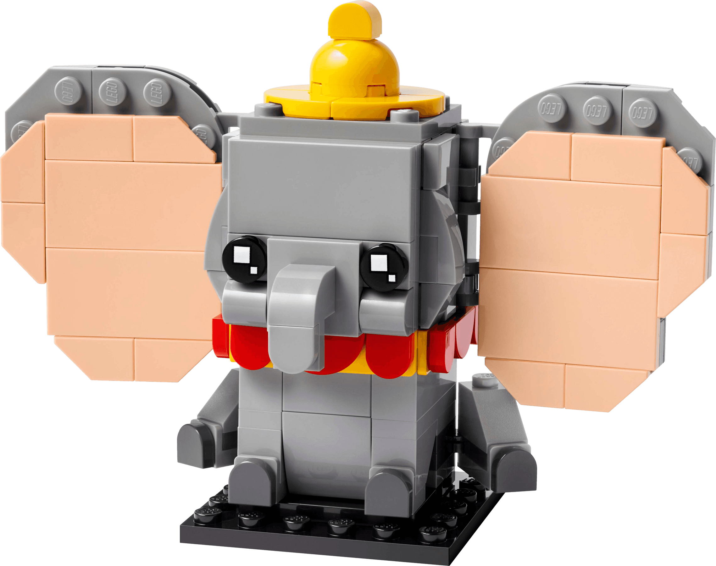 LEGO sættet Dumbo