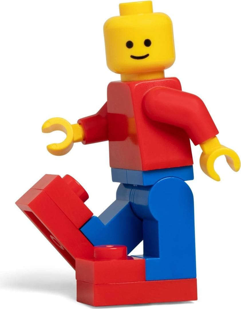 LEGO sættet Crocs