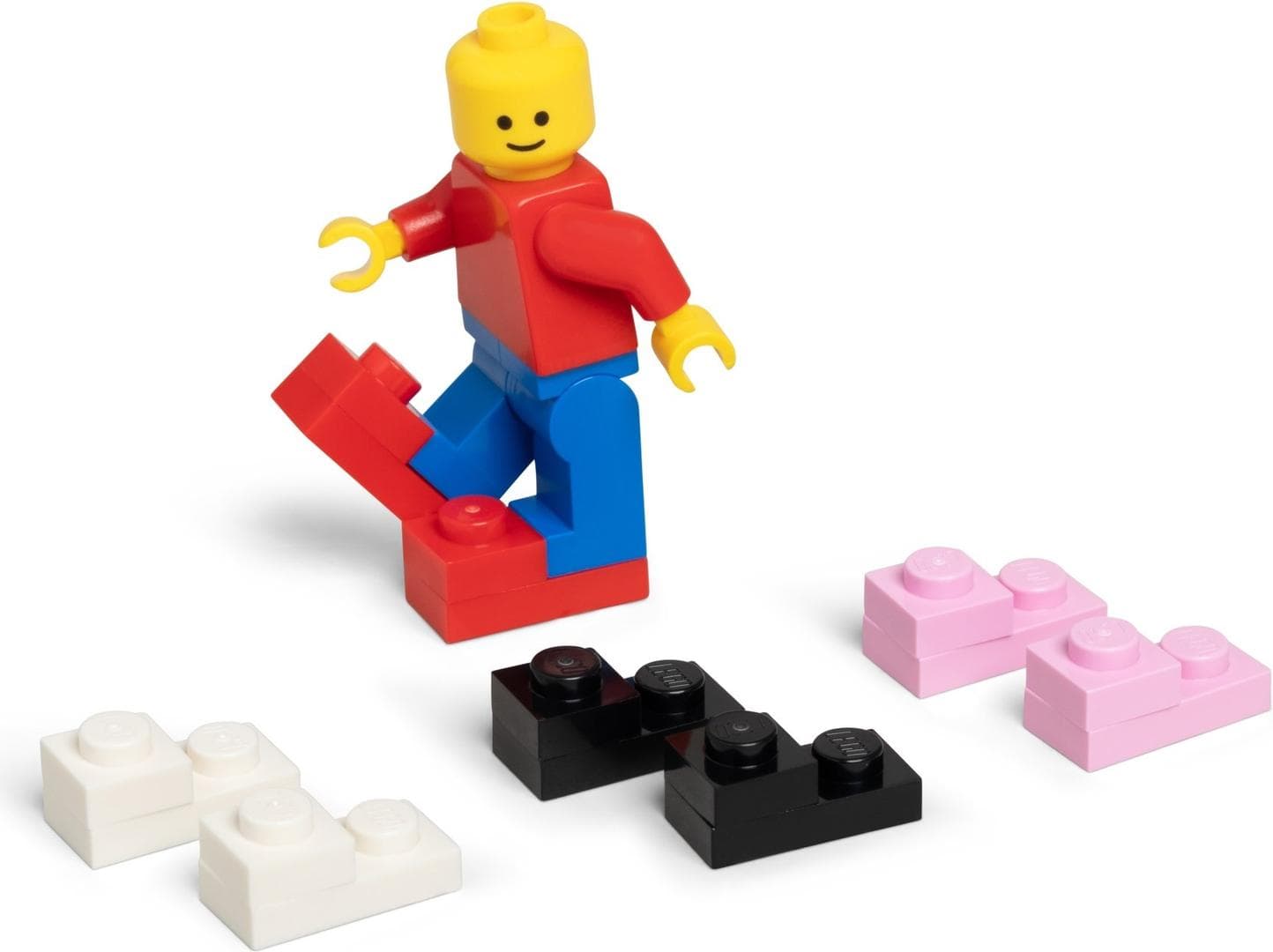 LEGO sættet Crocs Multi