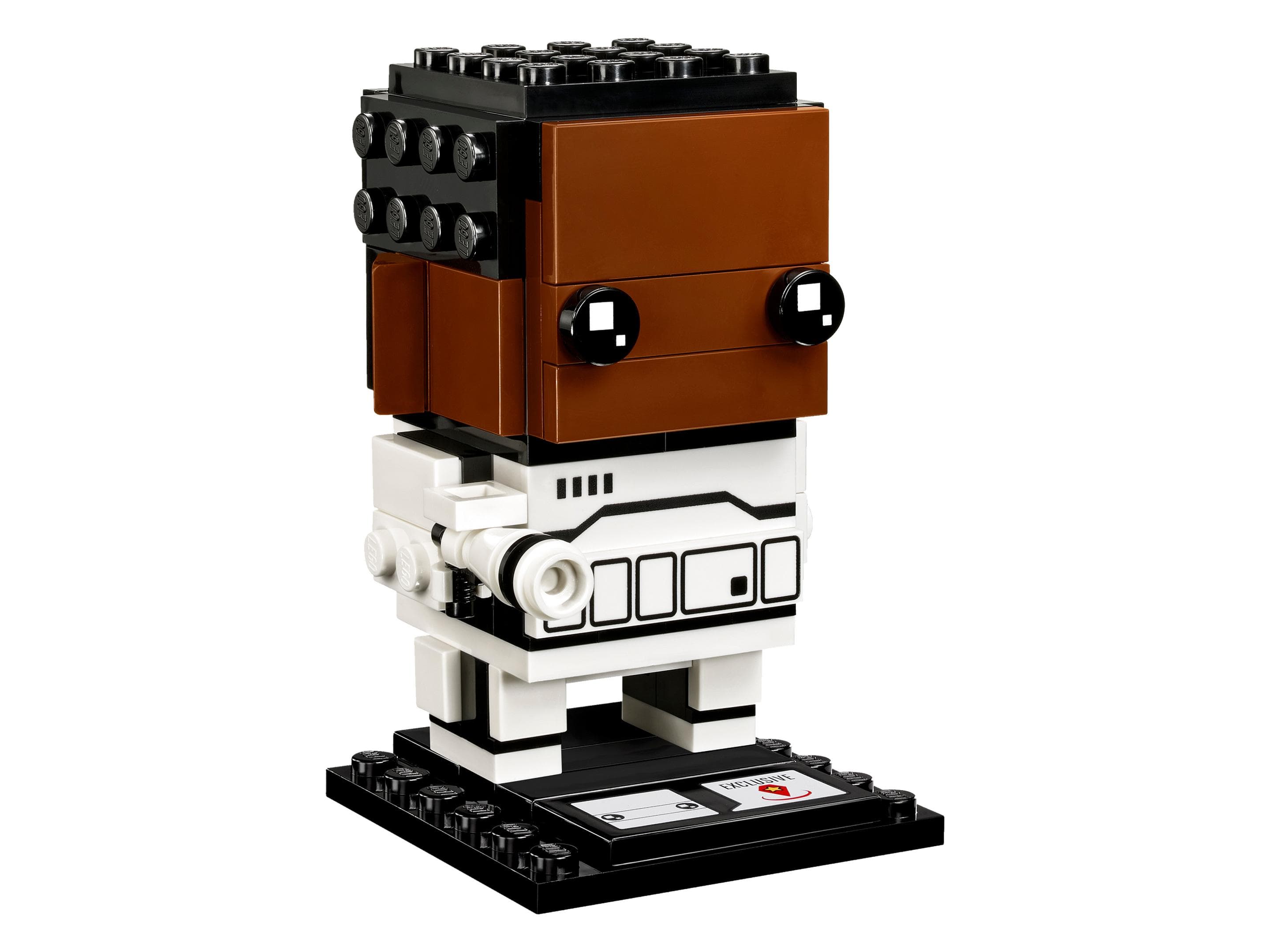 LEGO sættet Finn
