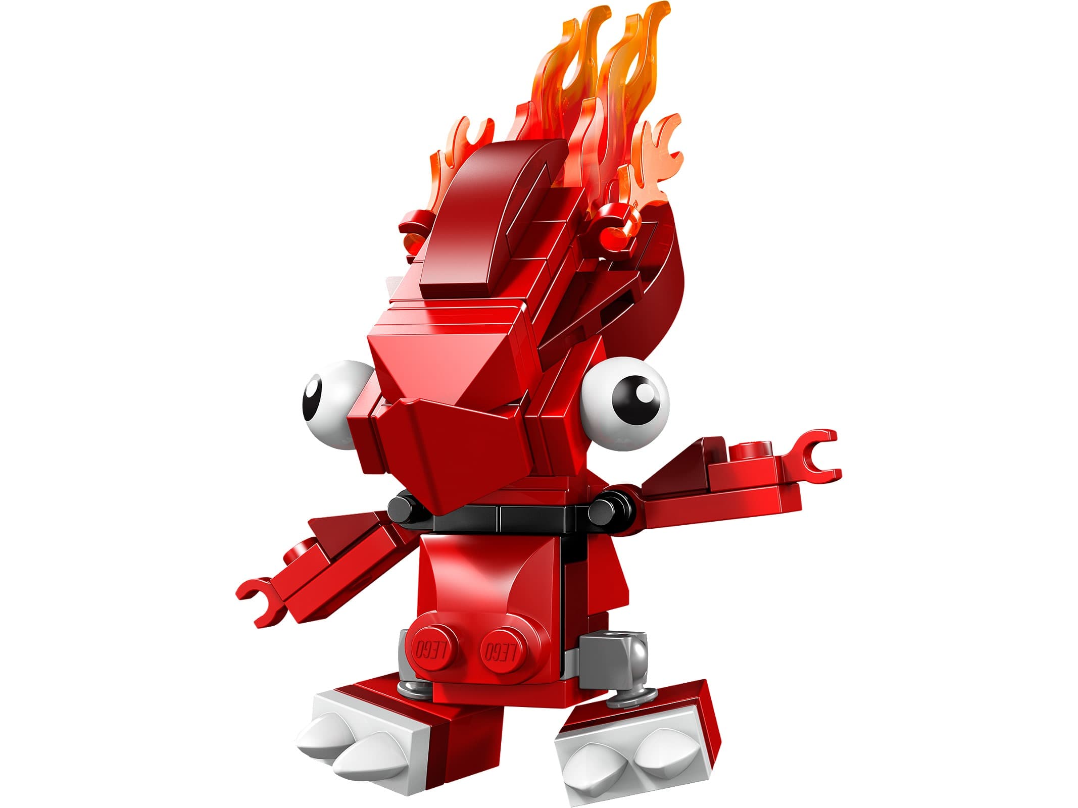 LEGO sættet Flain