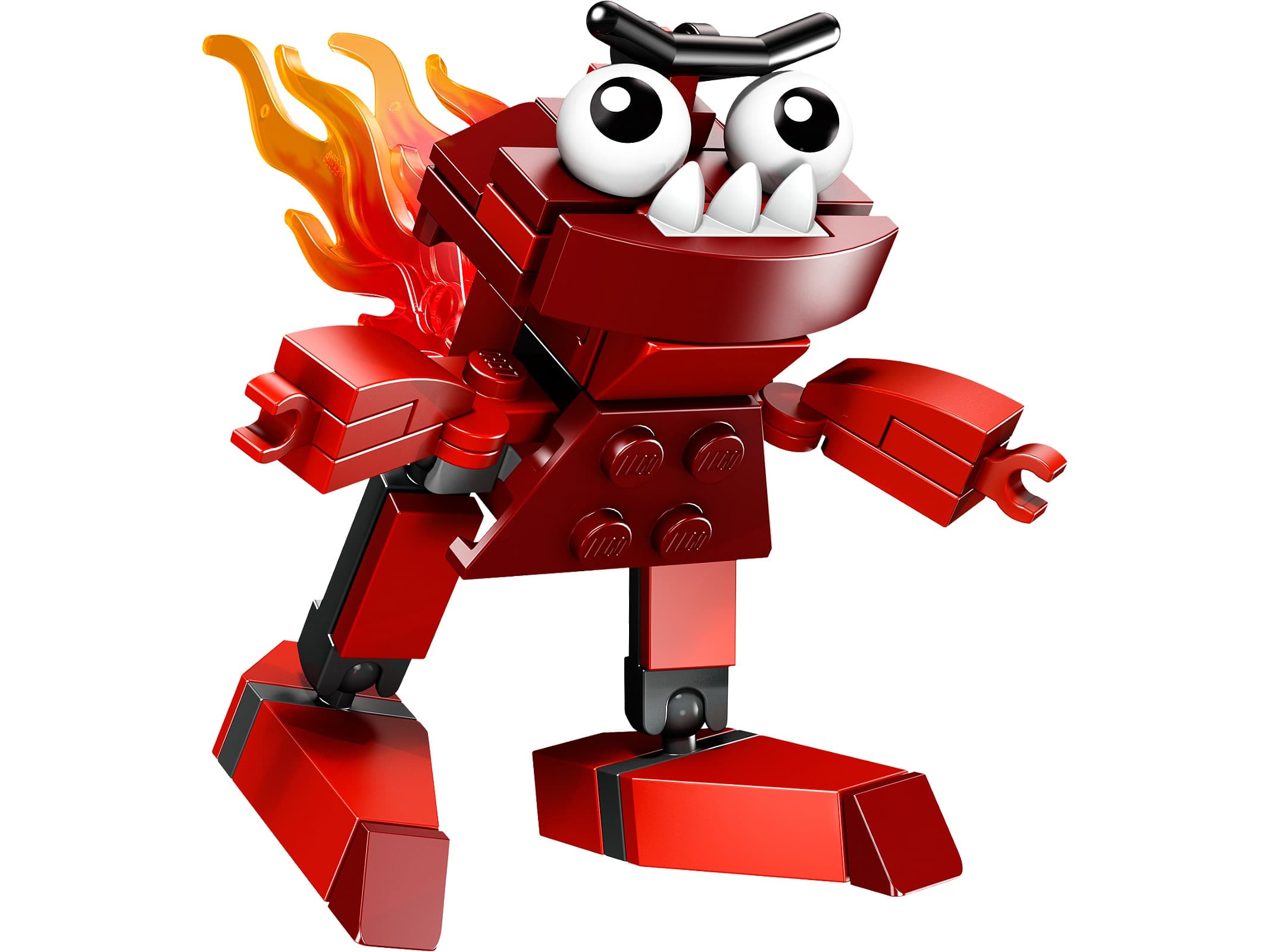LEGO sættet Zorch