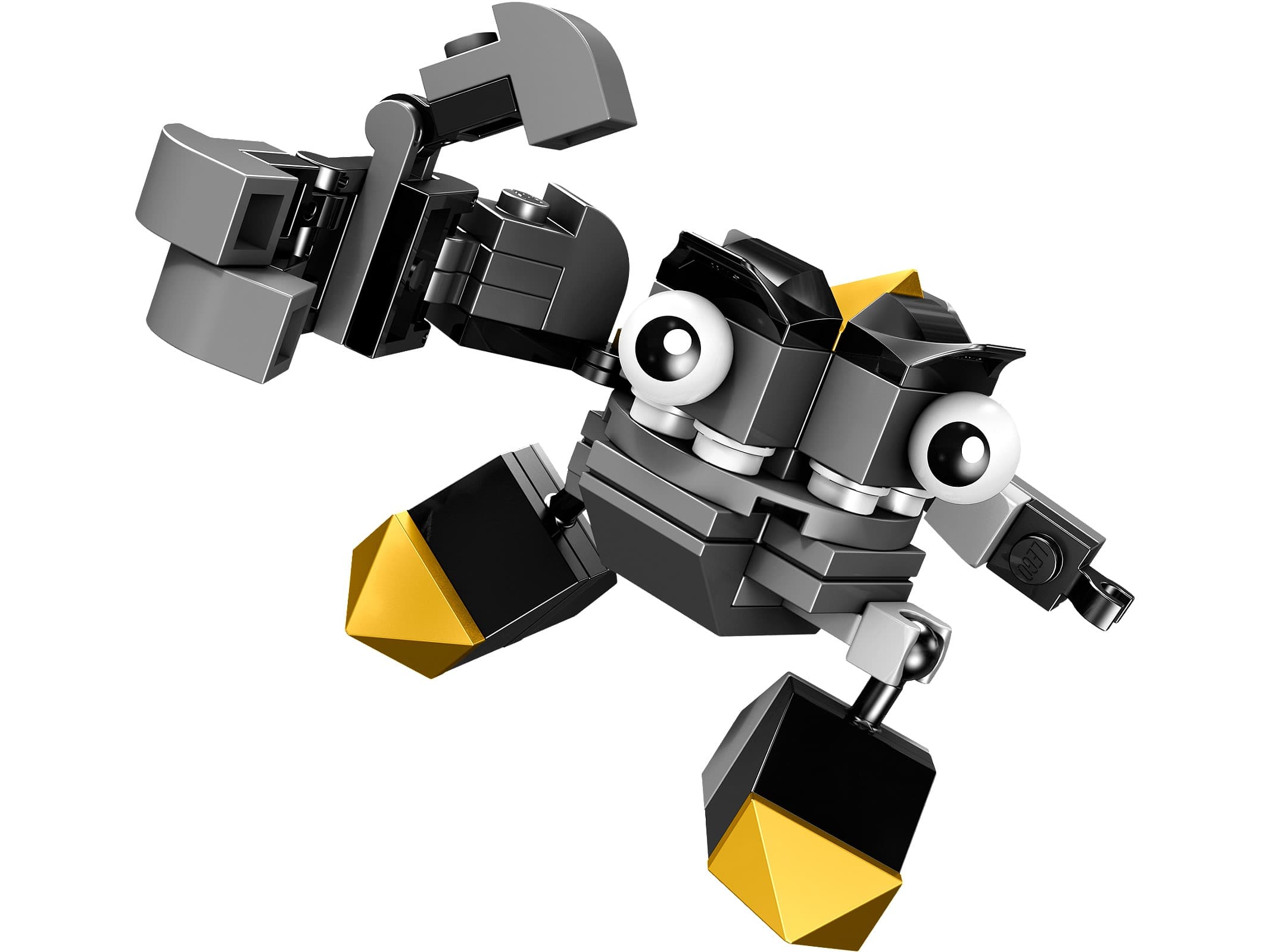 LEGO sættet Krader
