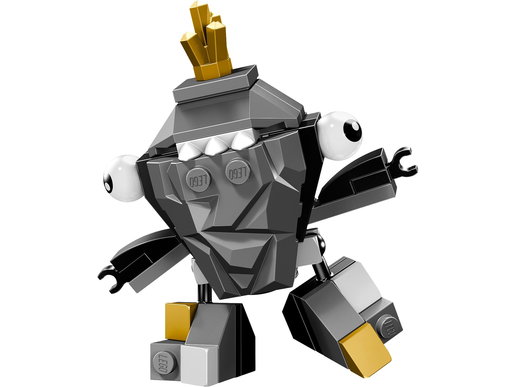 LEGO sættet Shuff