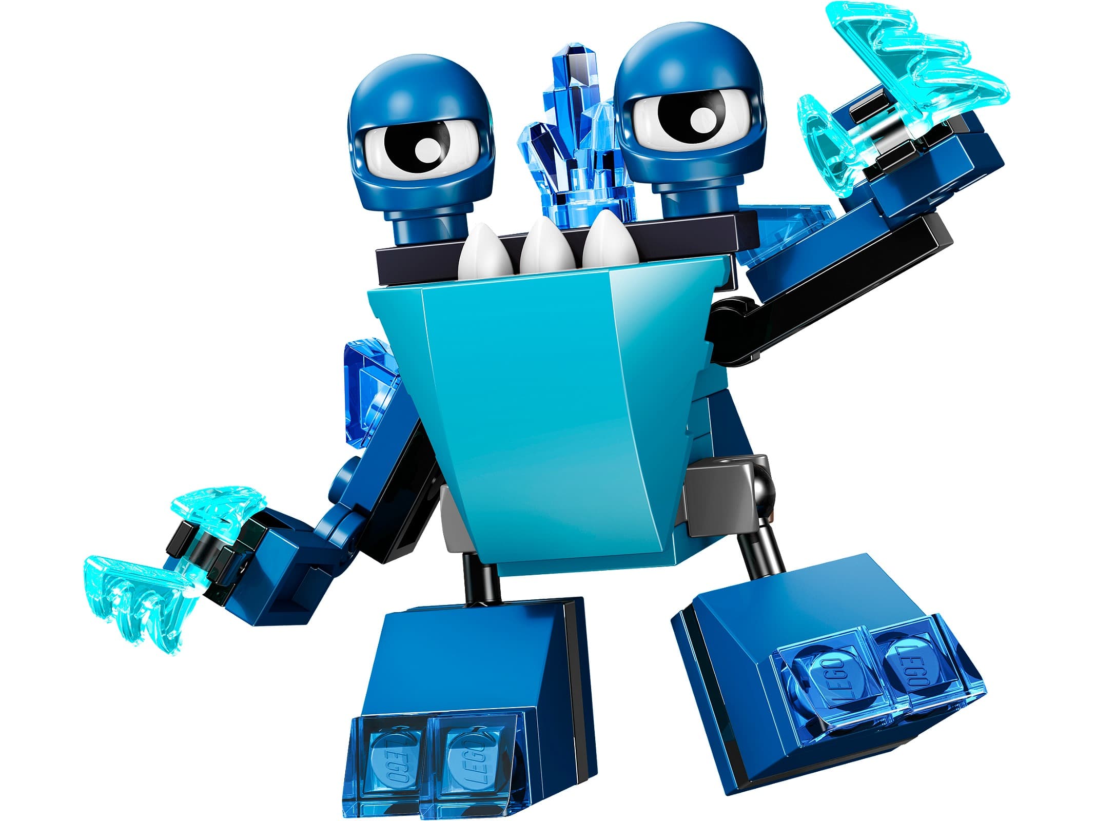 LEGO sættet Slumbo