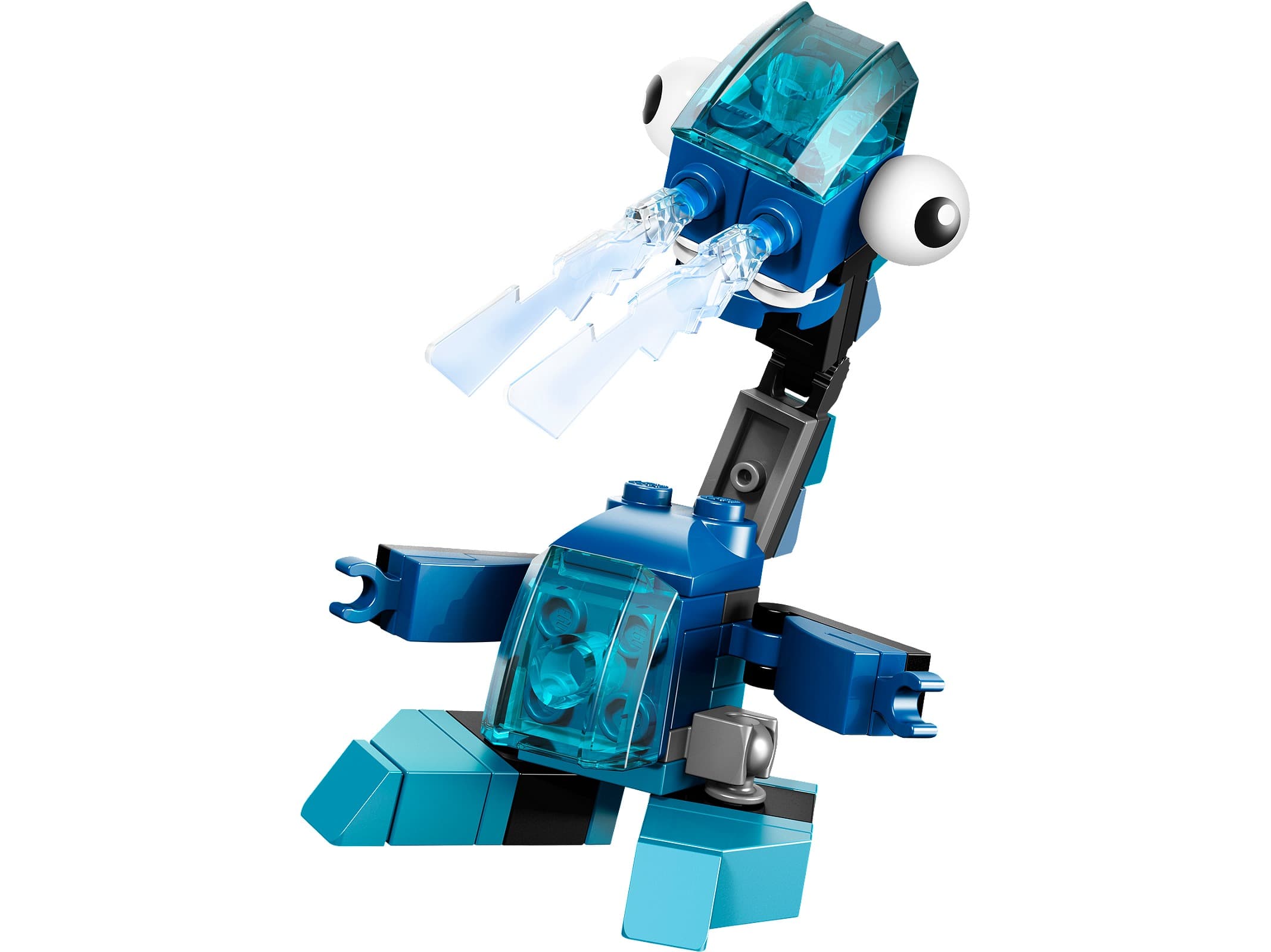 LEGO sættet Lunk
