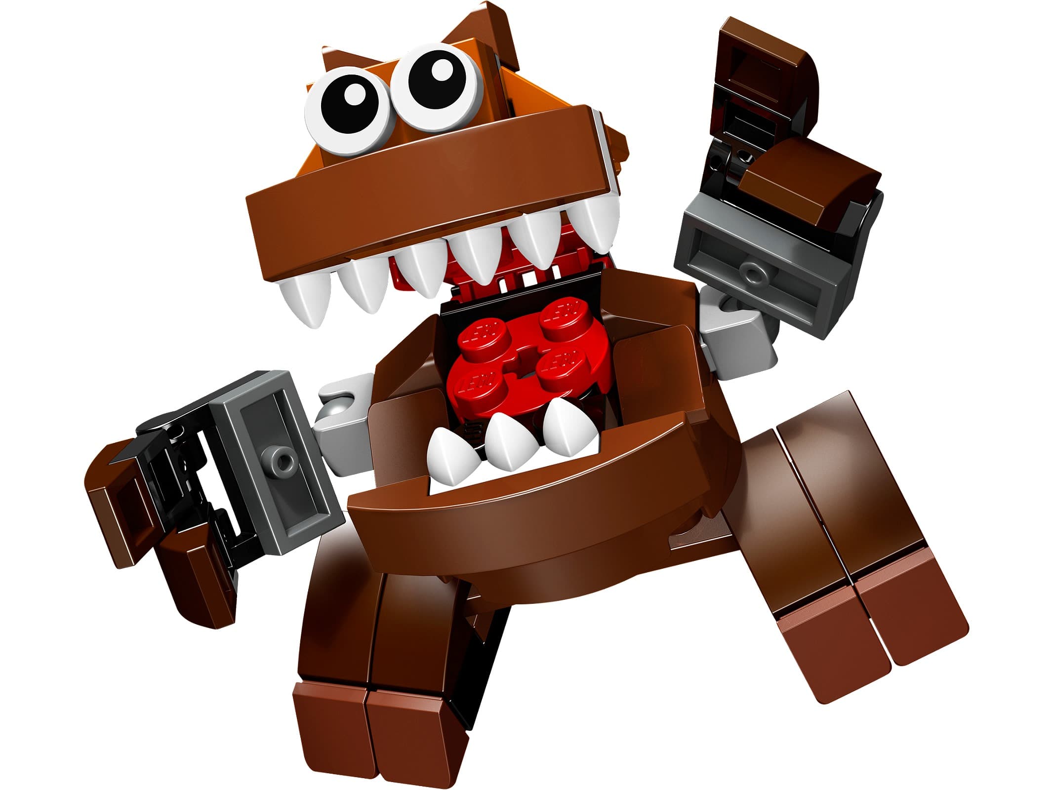 LEGO sættet Gobba