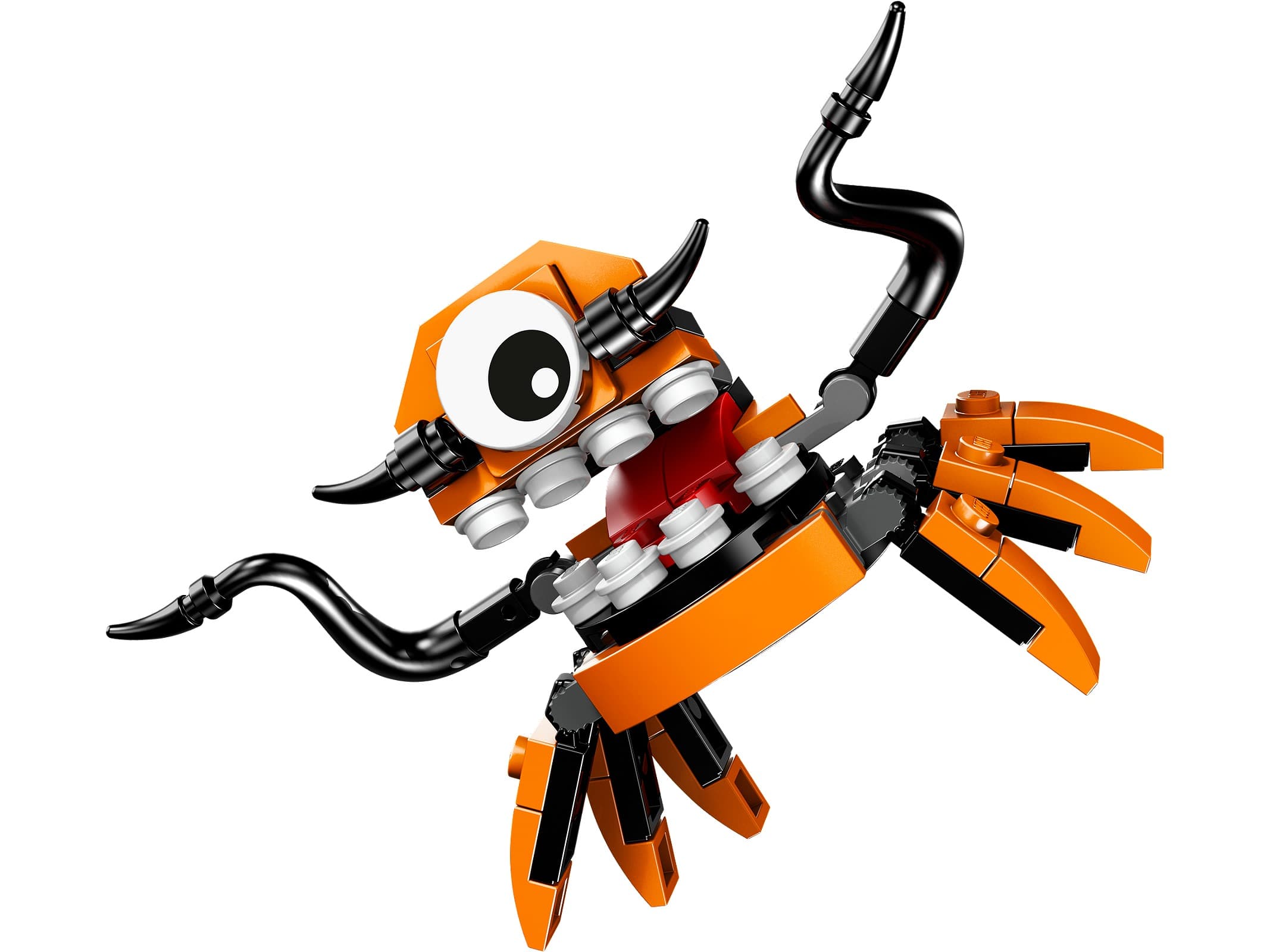 LEGO sættet Kraw