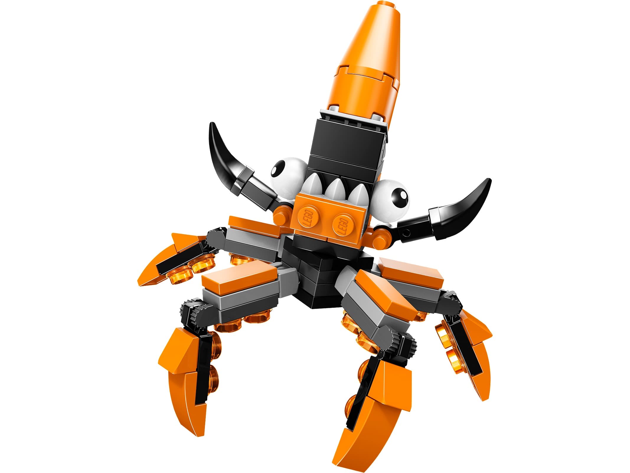 LEGO sættet Tentro