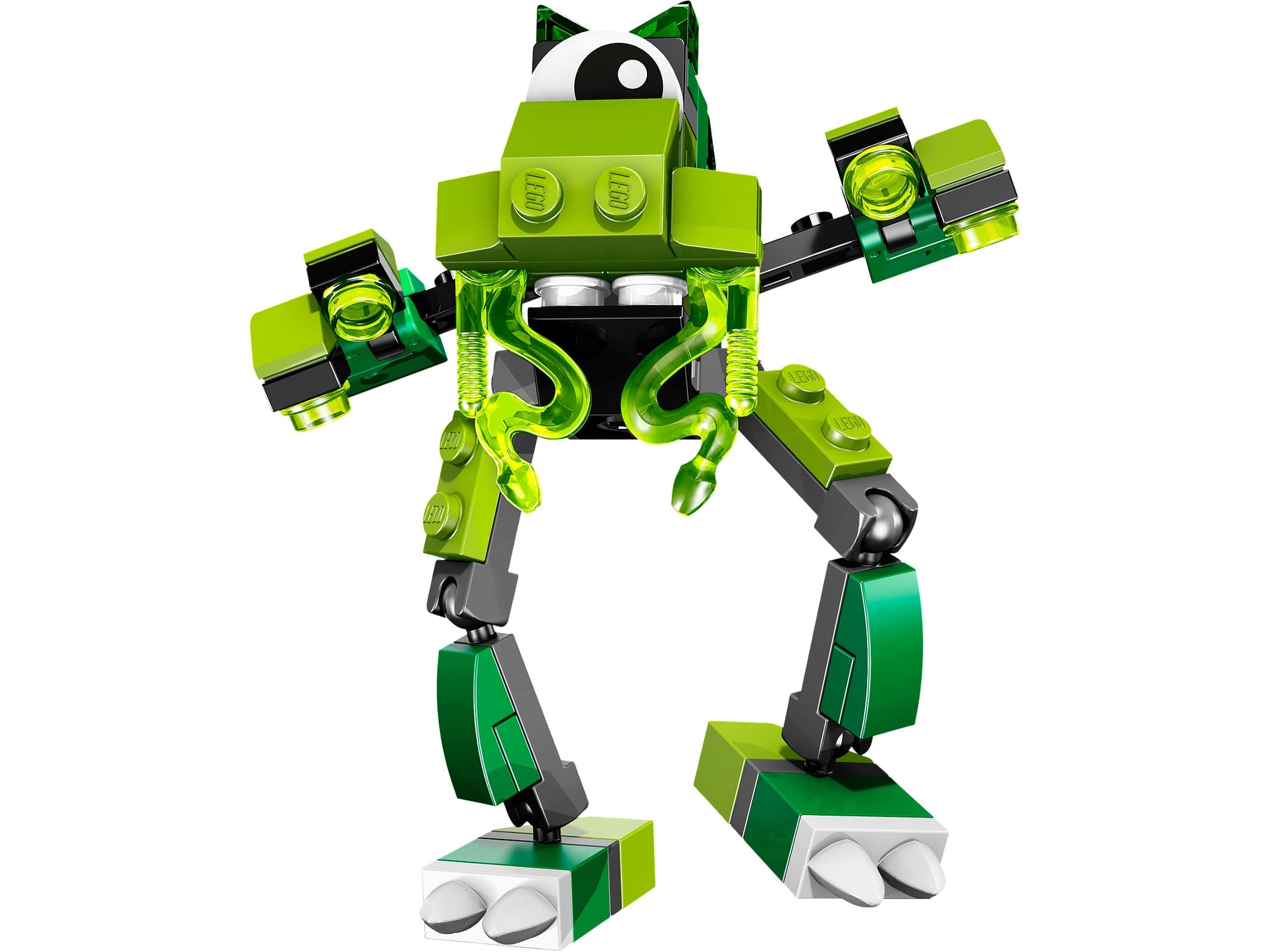 LEGO sættet Glomp