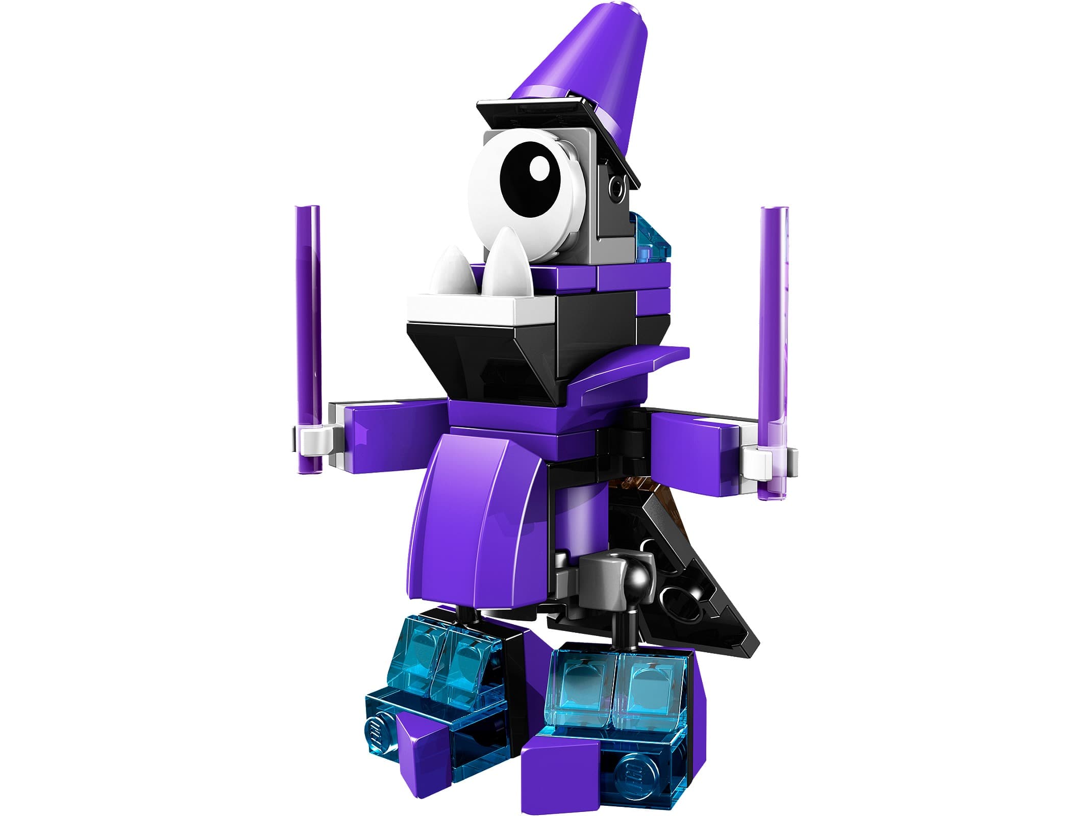 LEGO sættet Magnifo