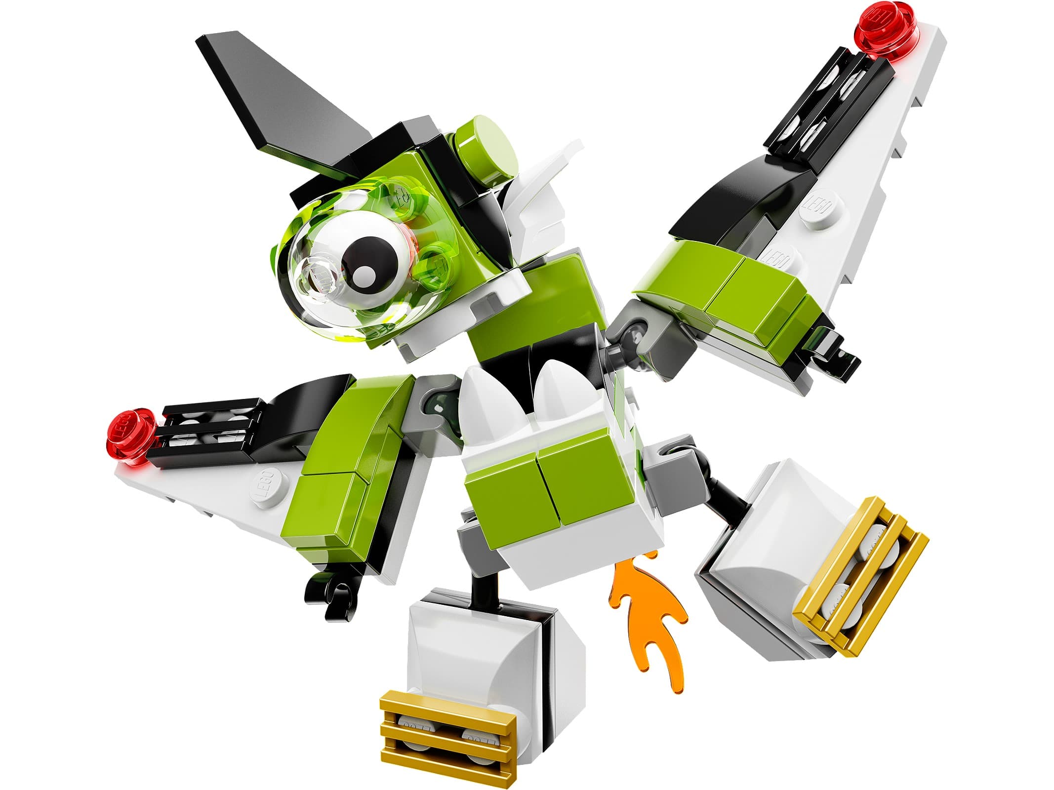 LEGO sættet Niksput
