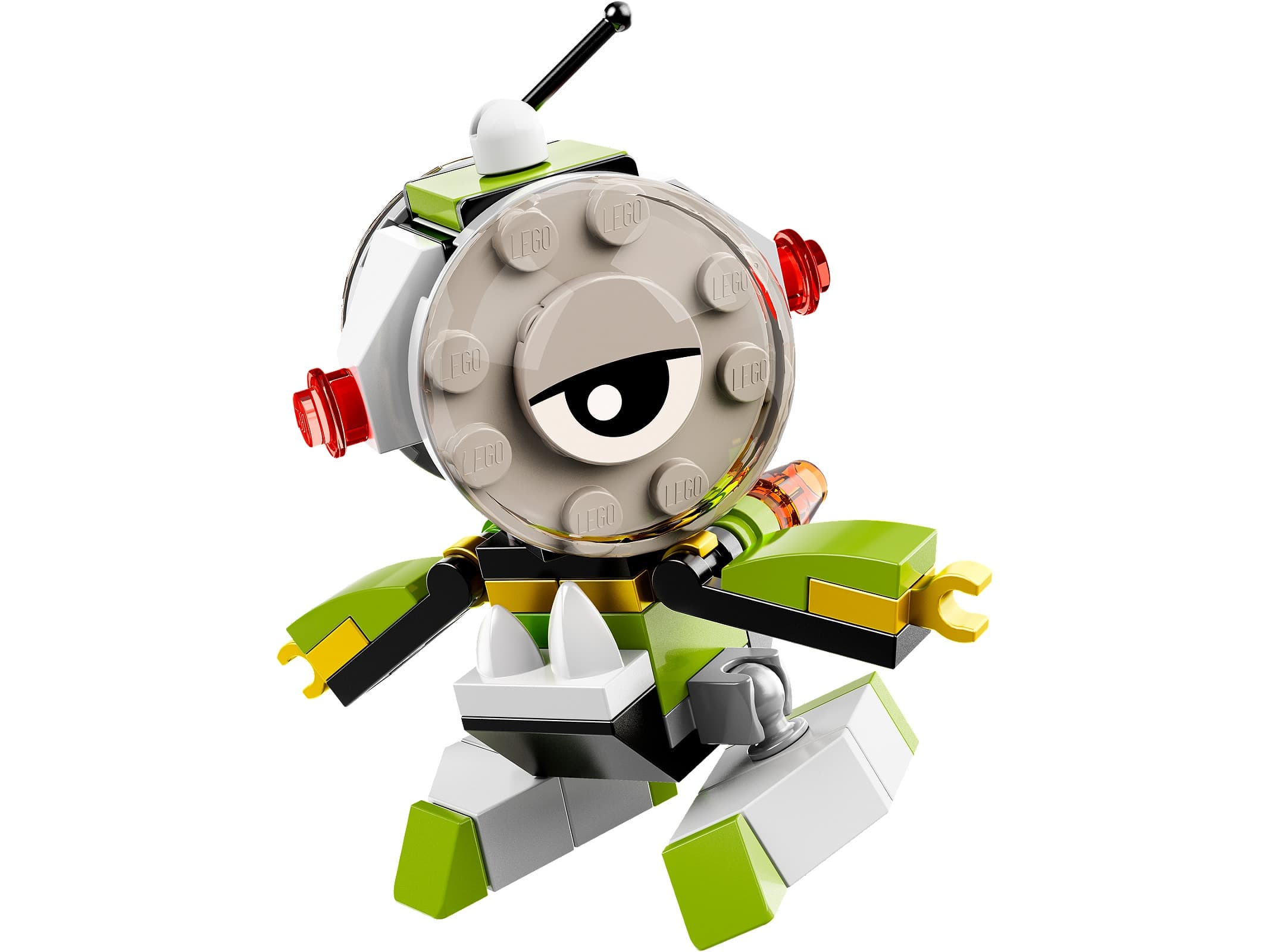 LEGO sættet Nurp-Naut