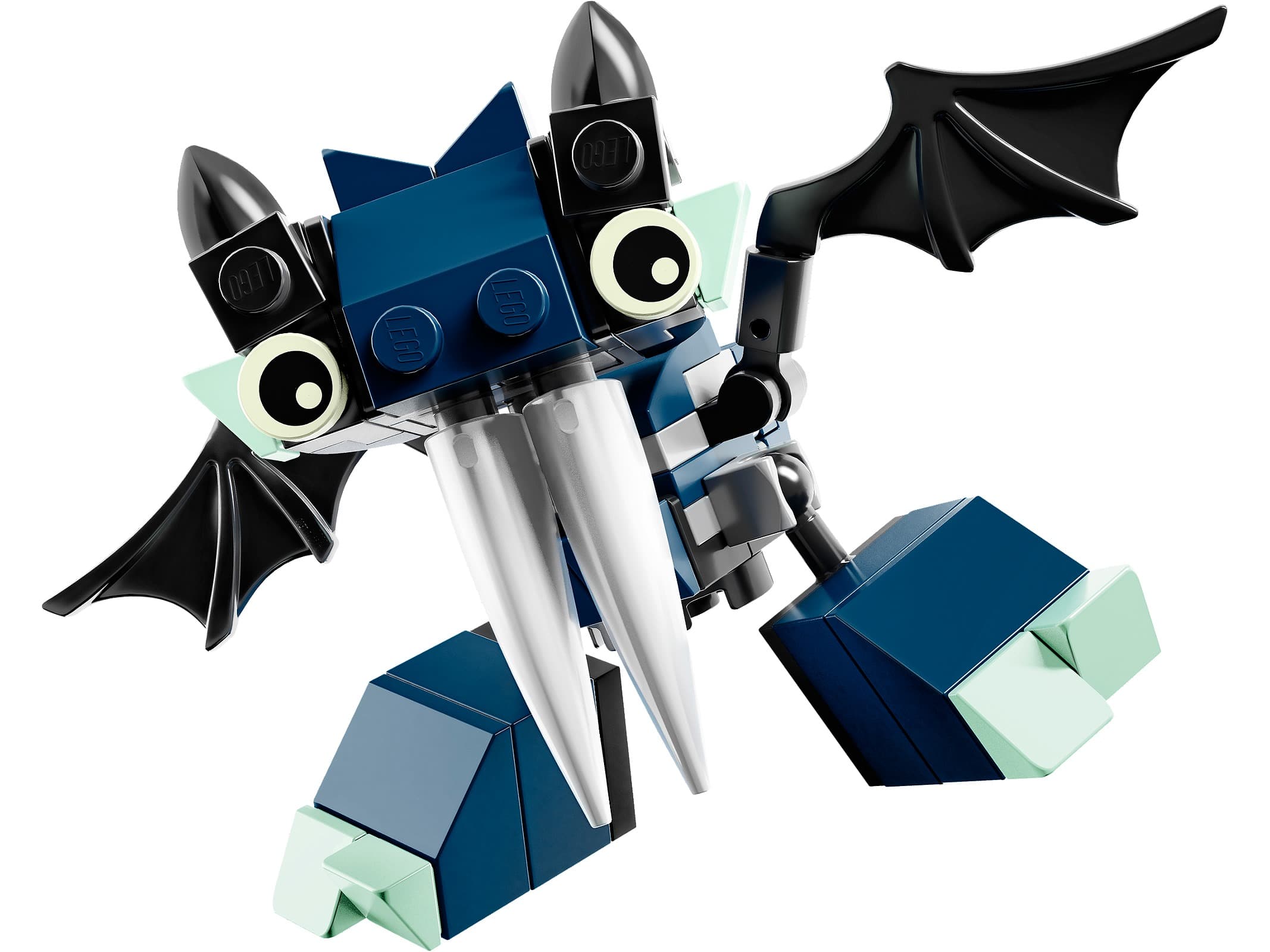 LEGO sættet Vampos