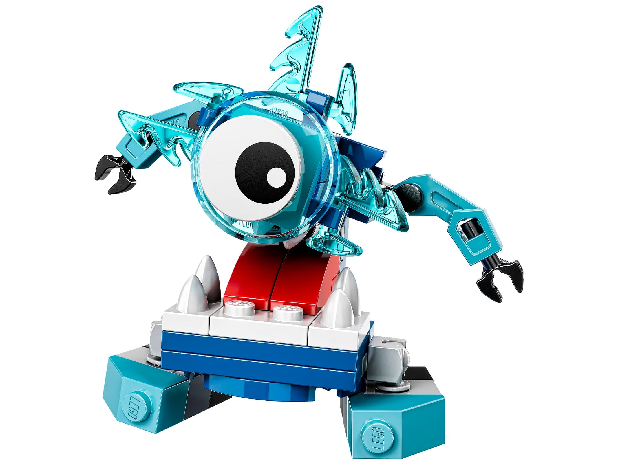 LEGO sættet Krog