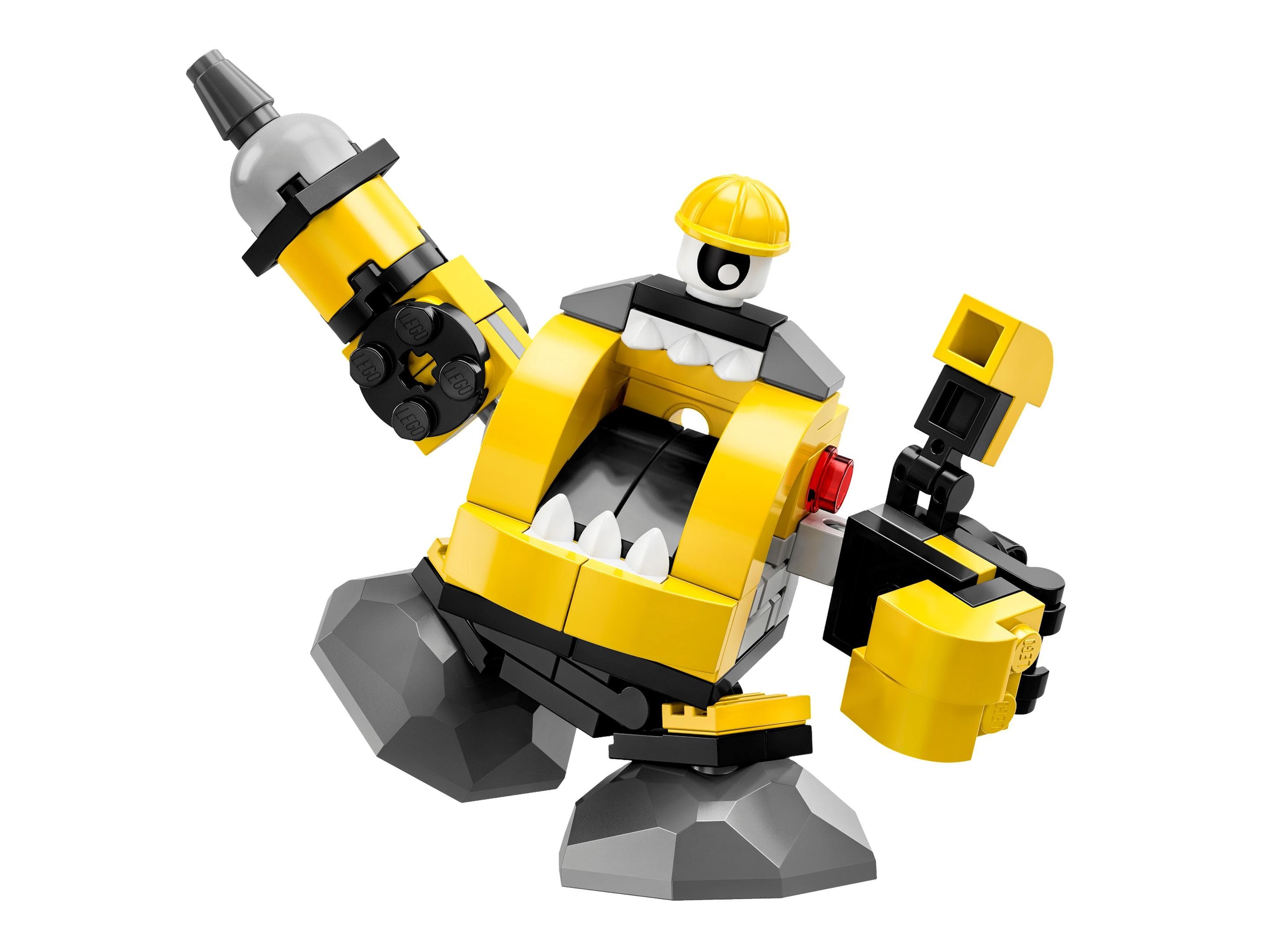 LEGO sættet Kramm