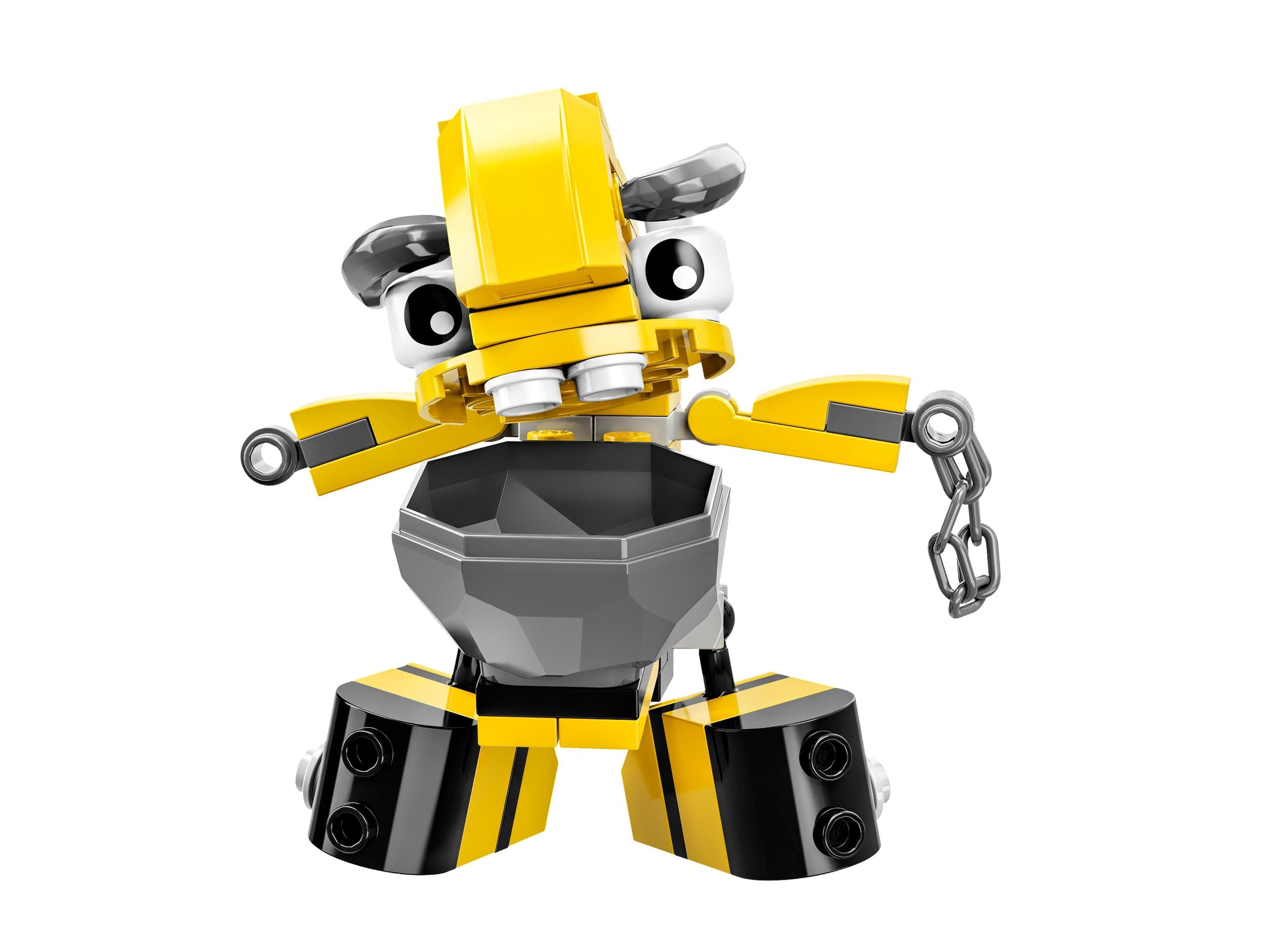 LEGO sættet Forx
