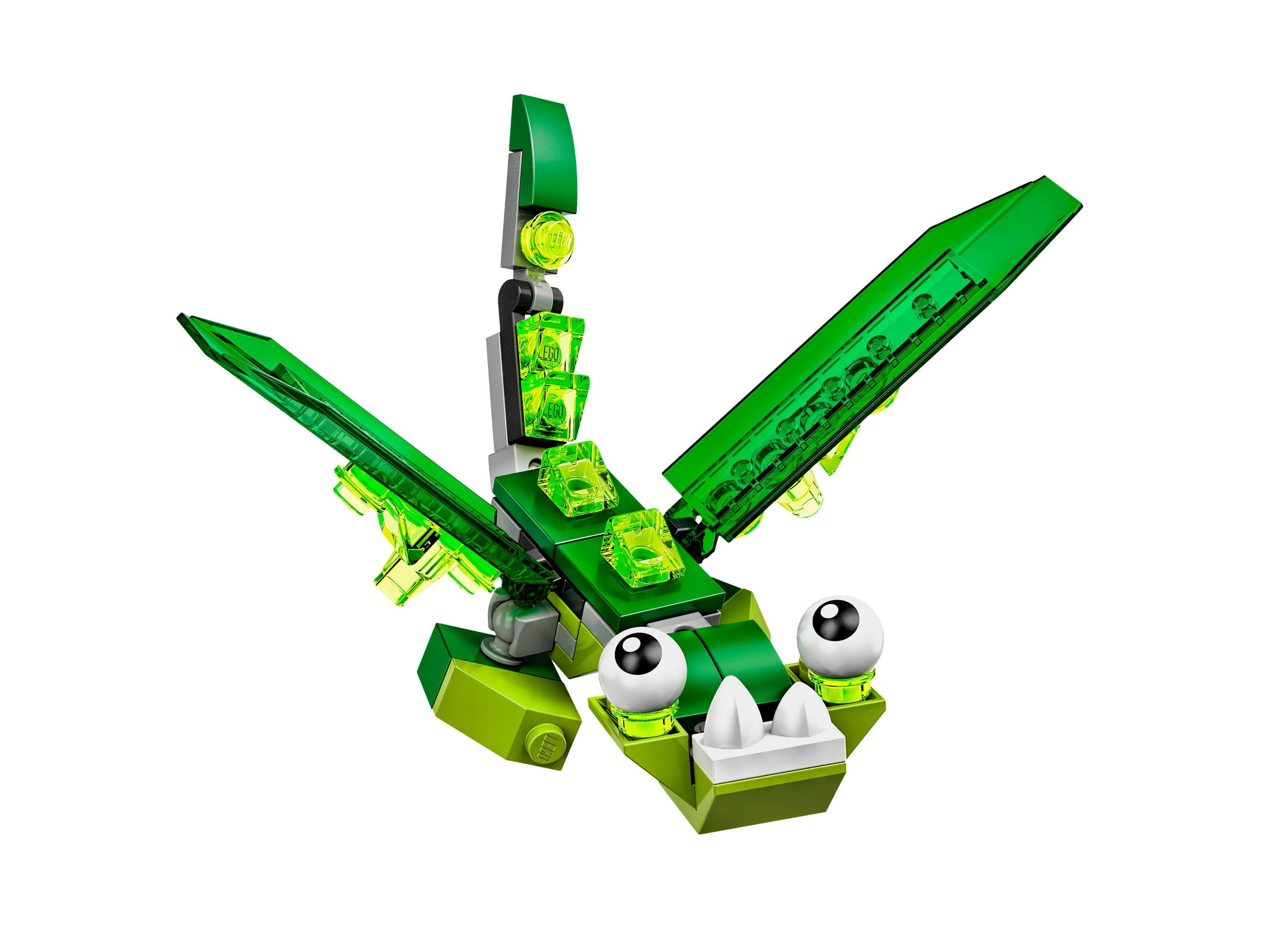 LEGO sættet Slusho
