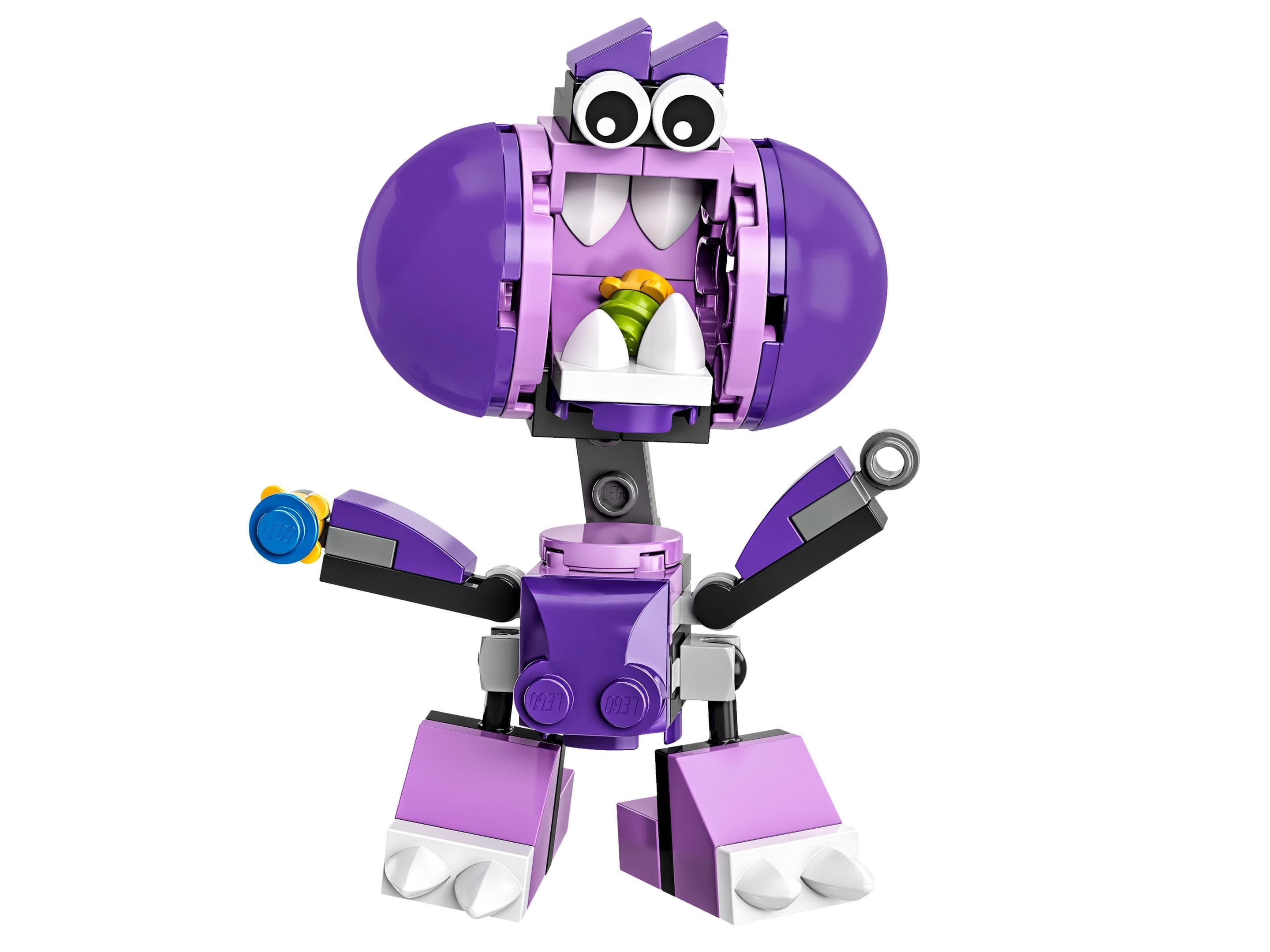 LEGO sættet Snax
