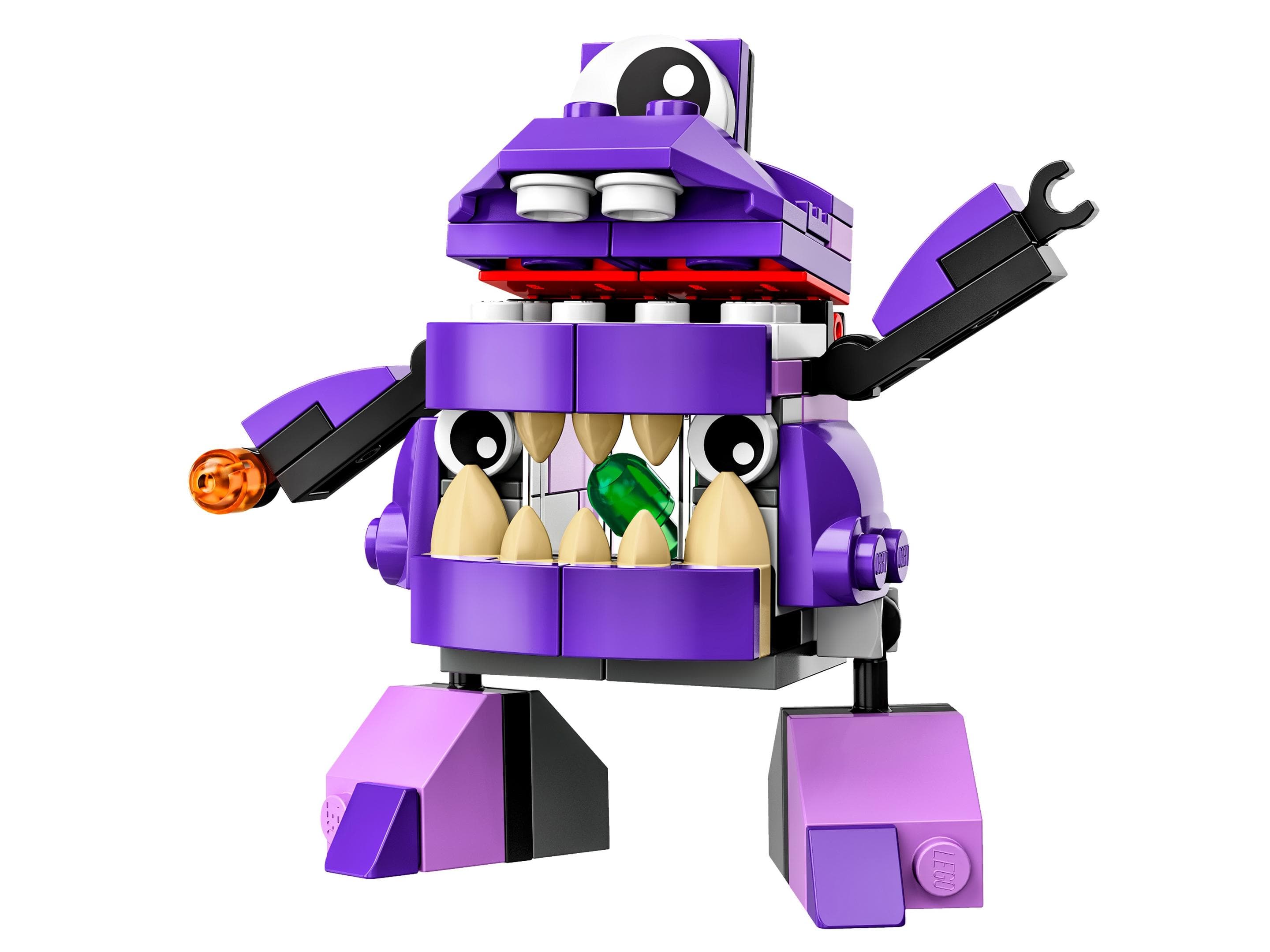 LEGO sættet Vaka-Waka
