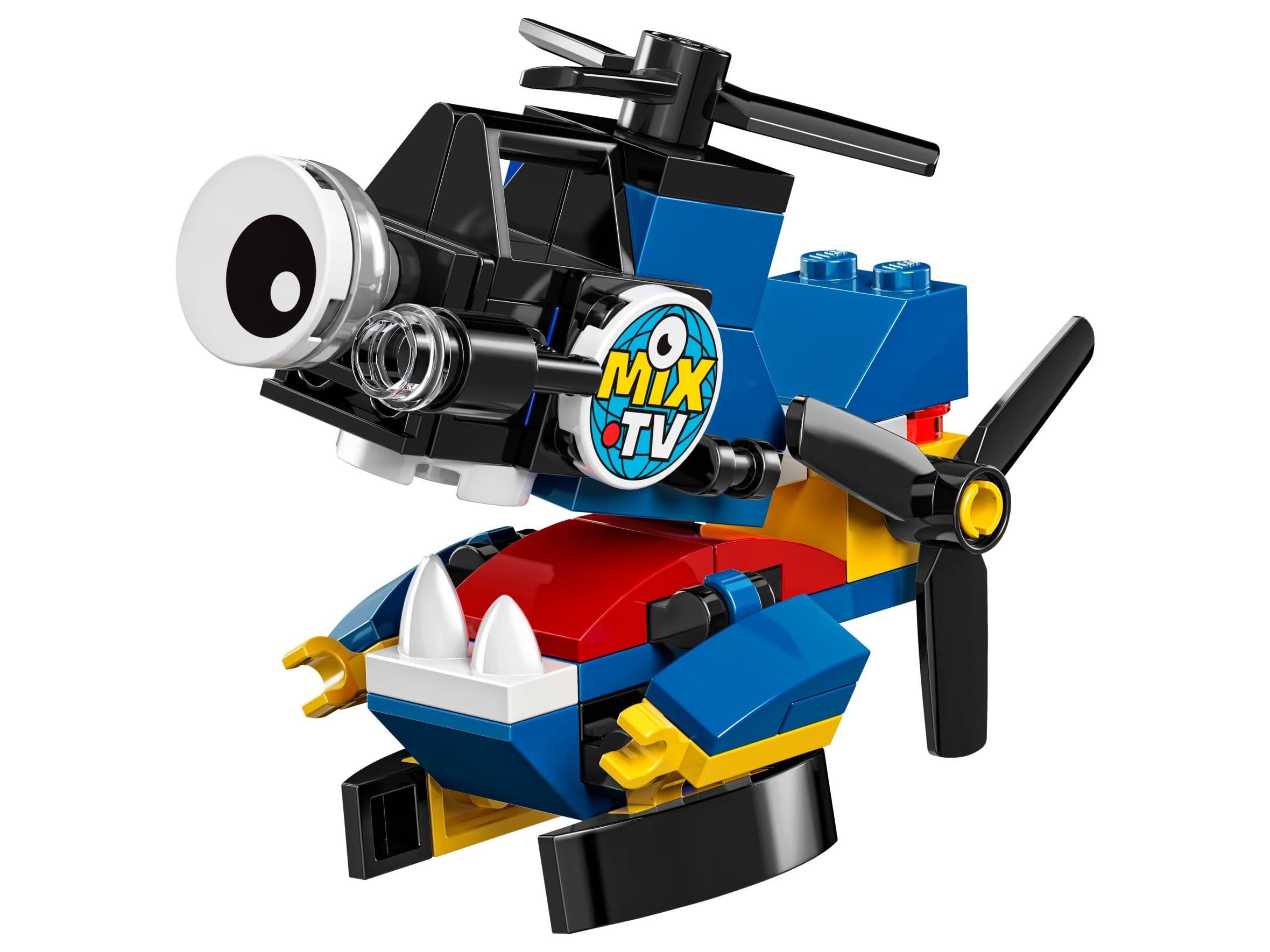 LEGO sættet Camsta