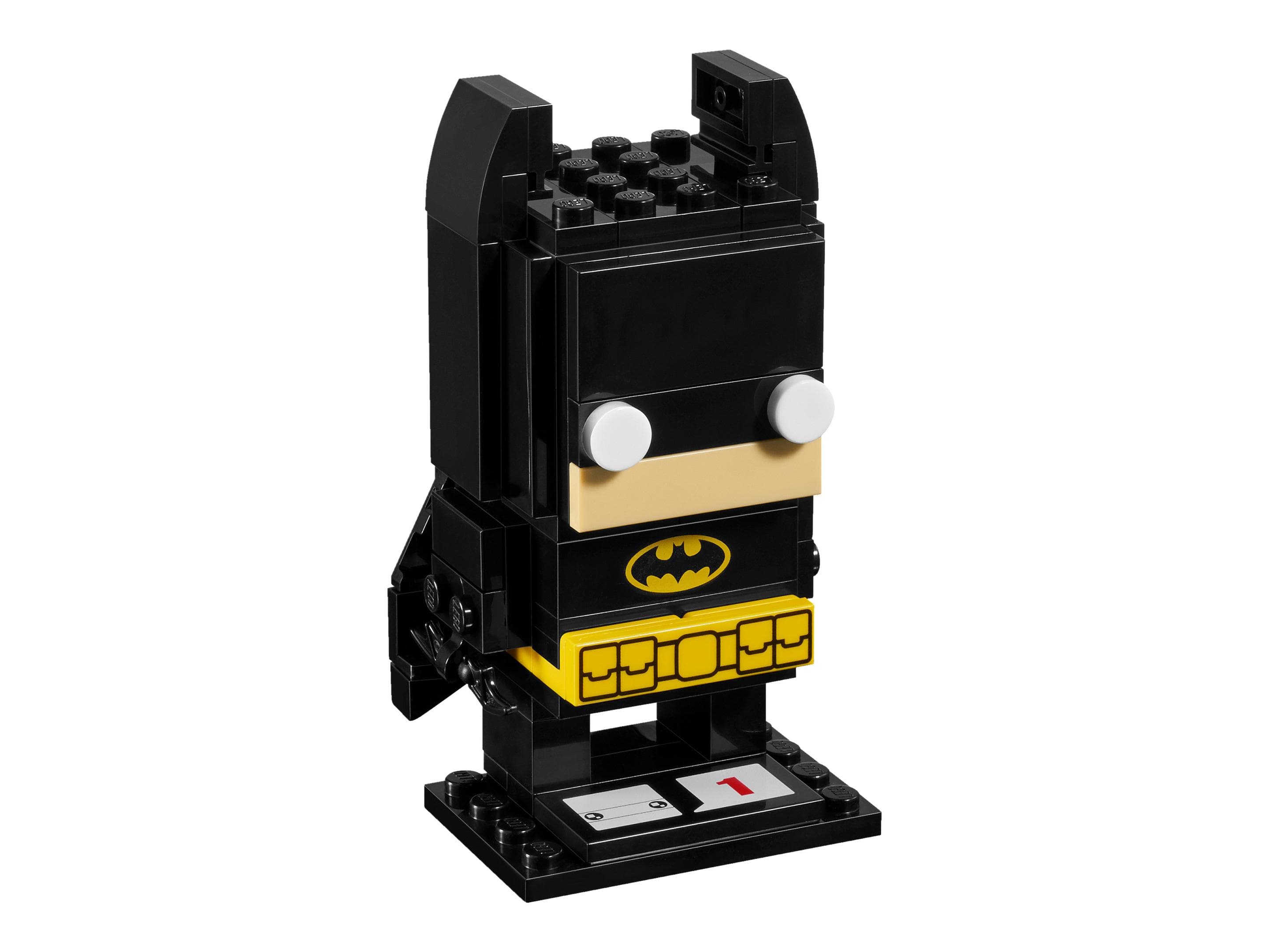 LEGO sættet Batman