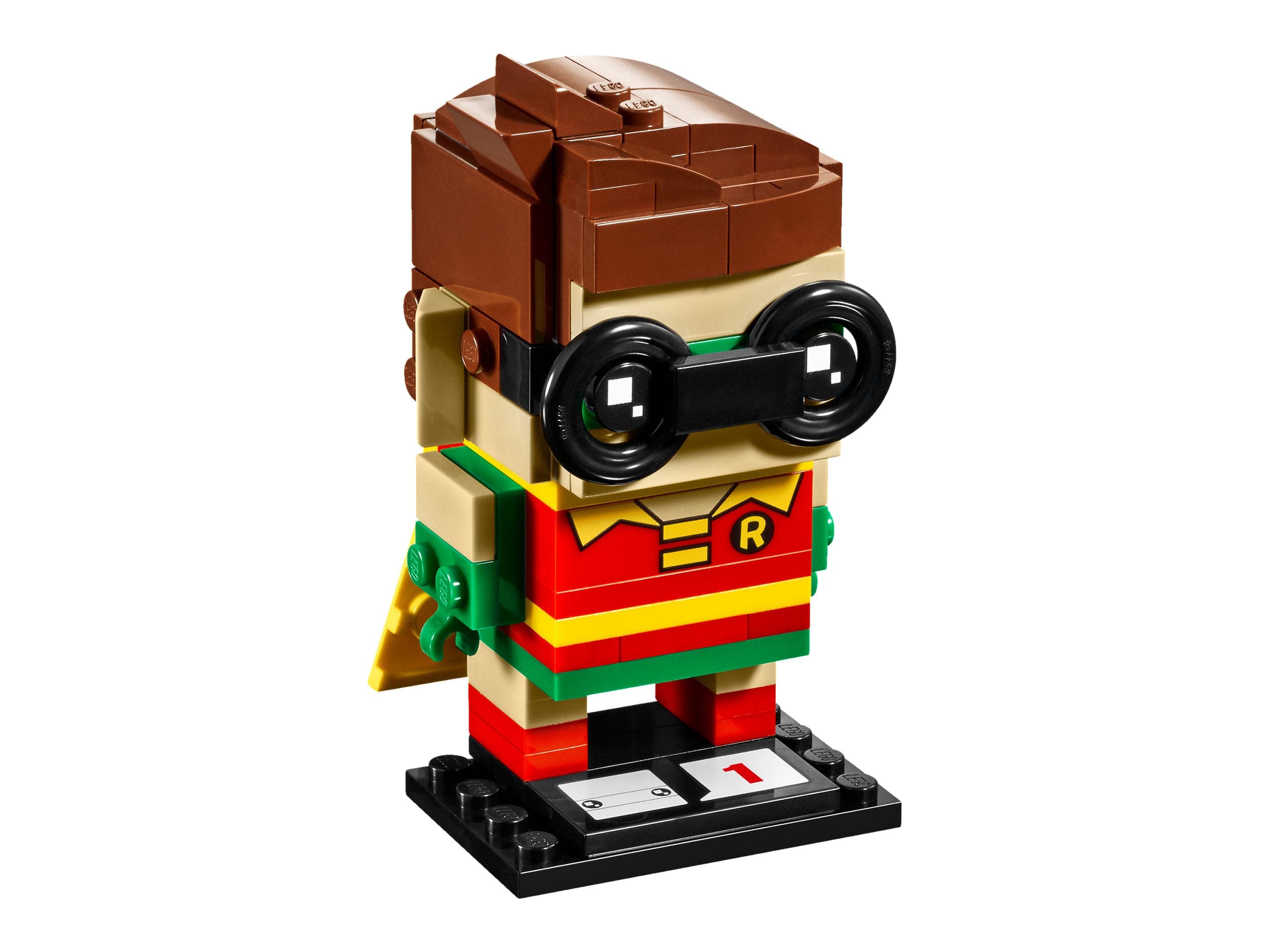 LEGO sættet Robin