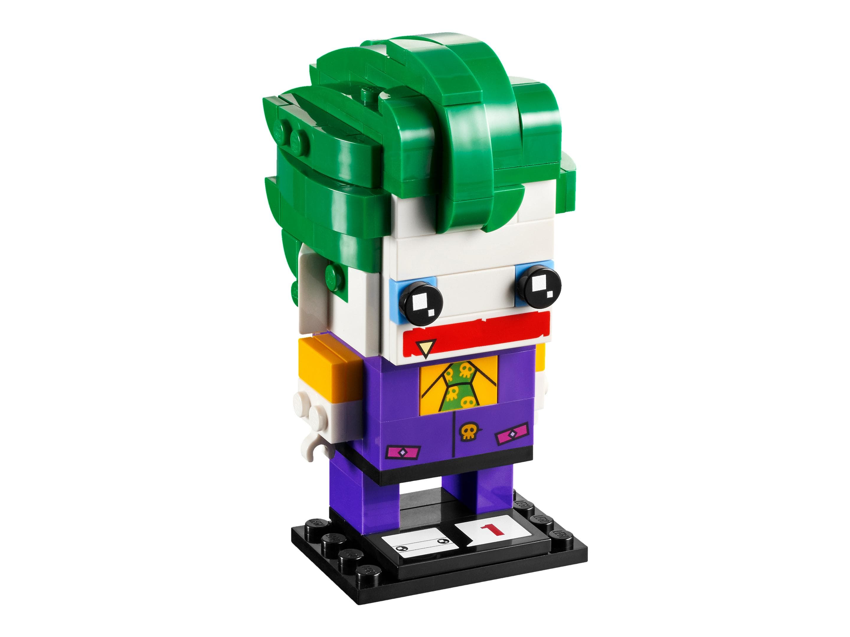 LEGO sættet The Joker