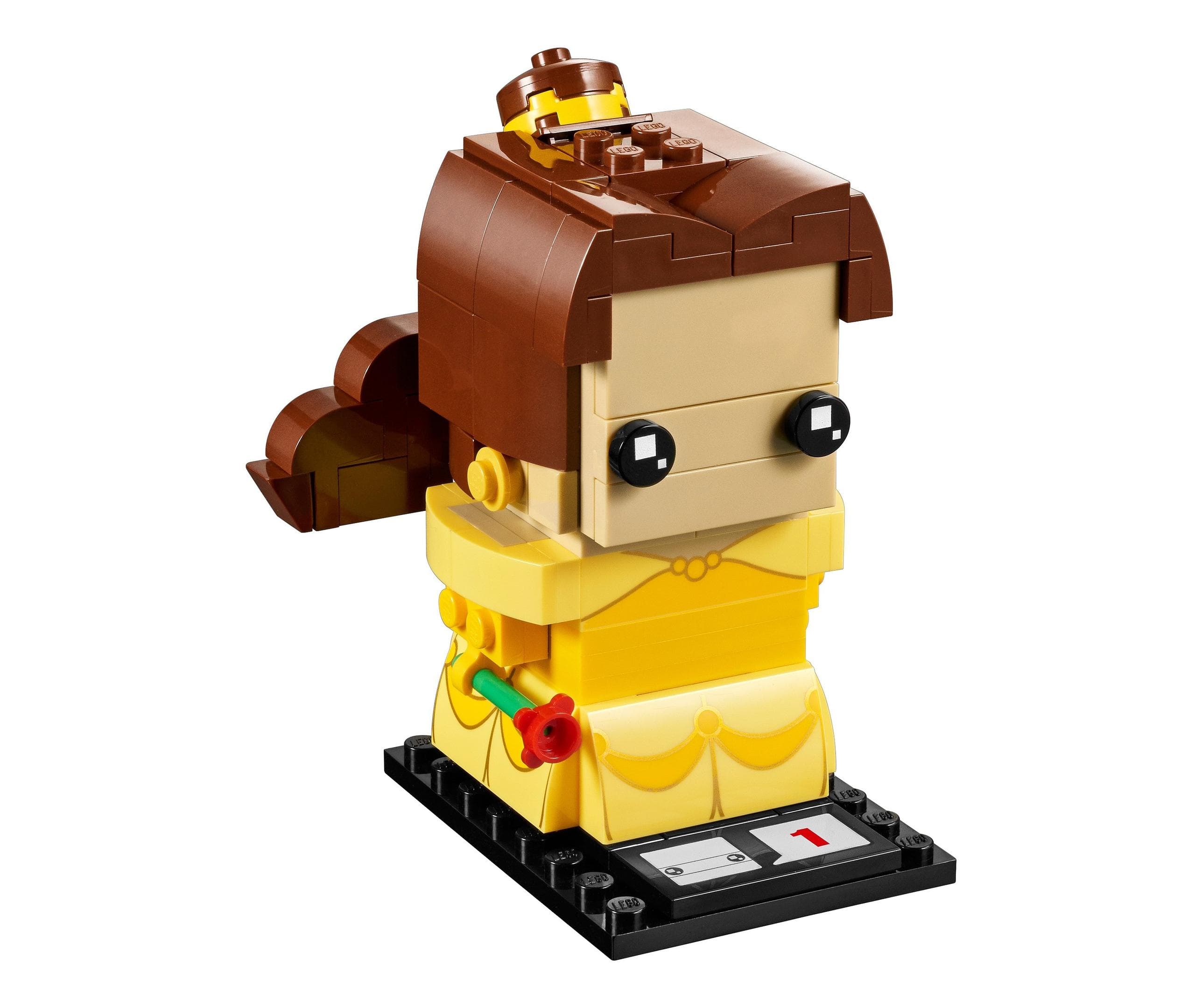 LEGO sættet Belle
