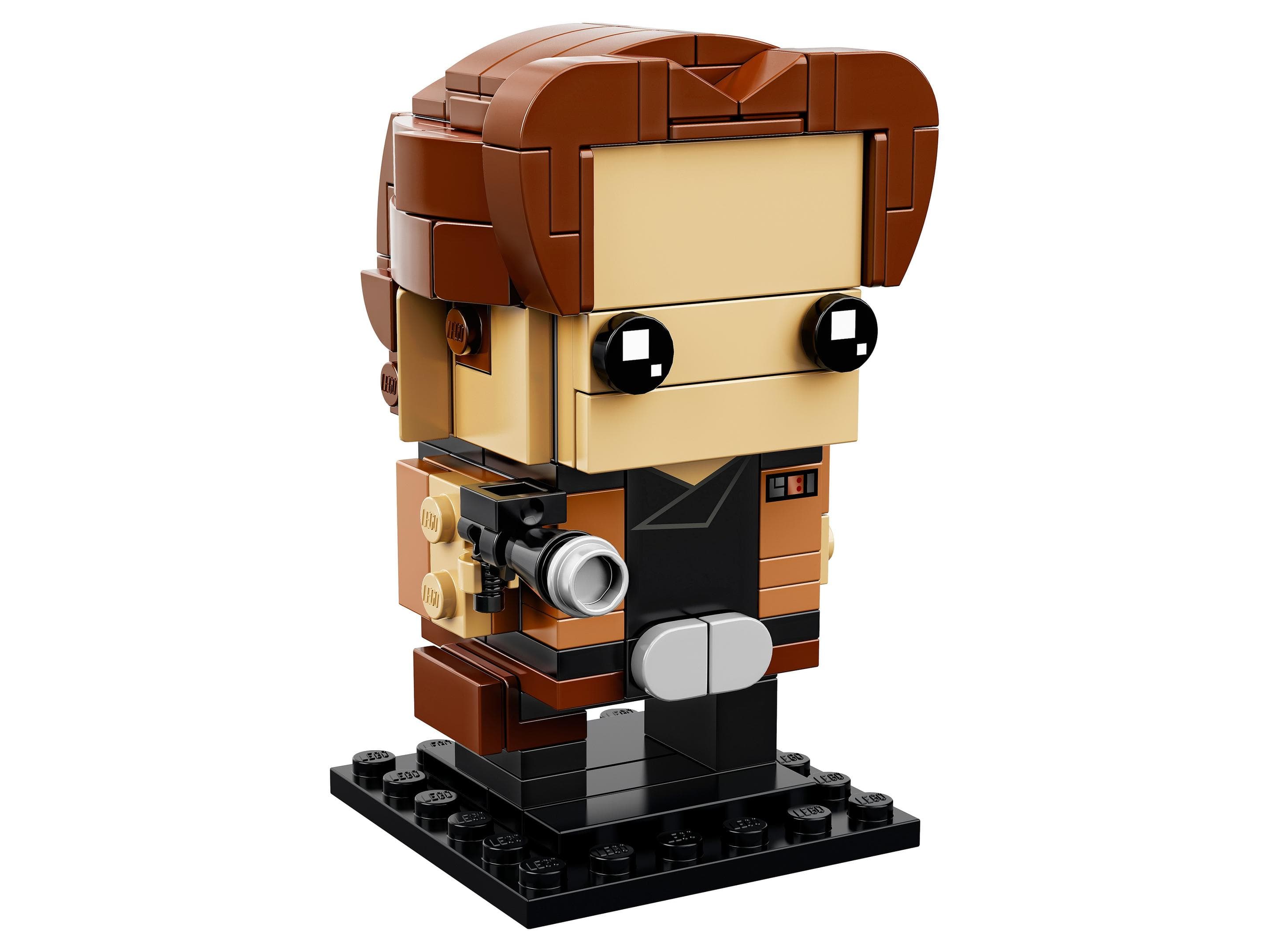 LEGO sættet Han Solo