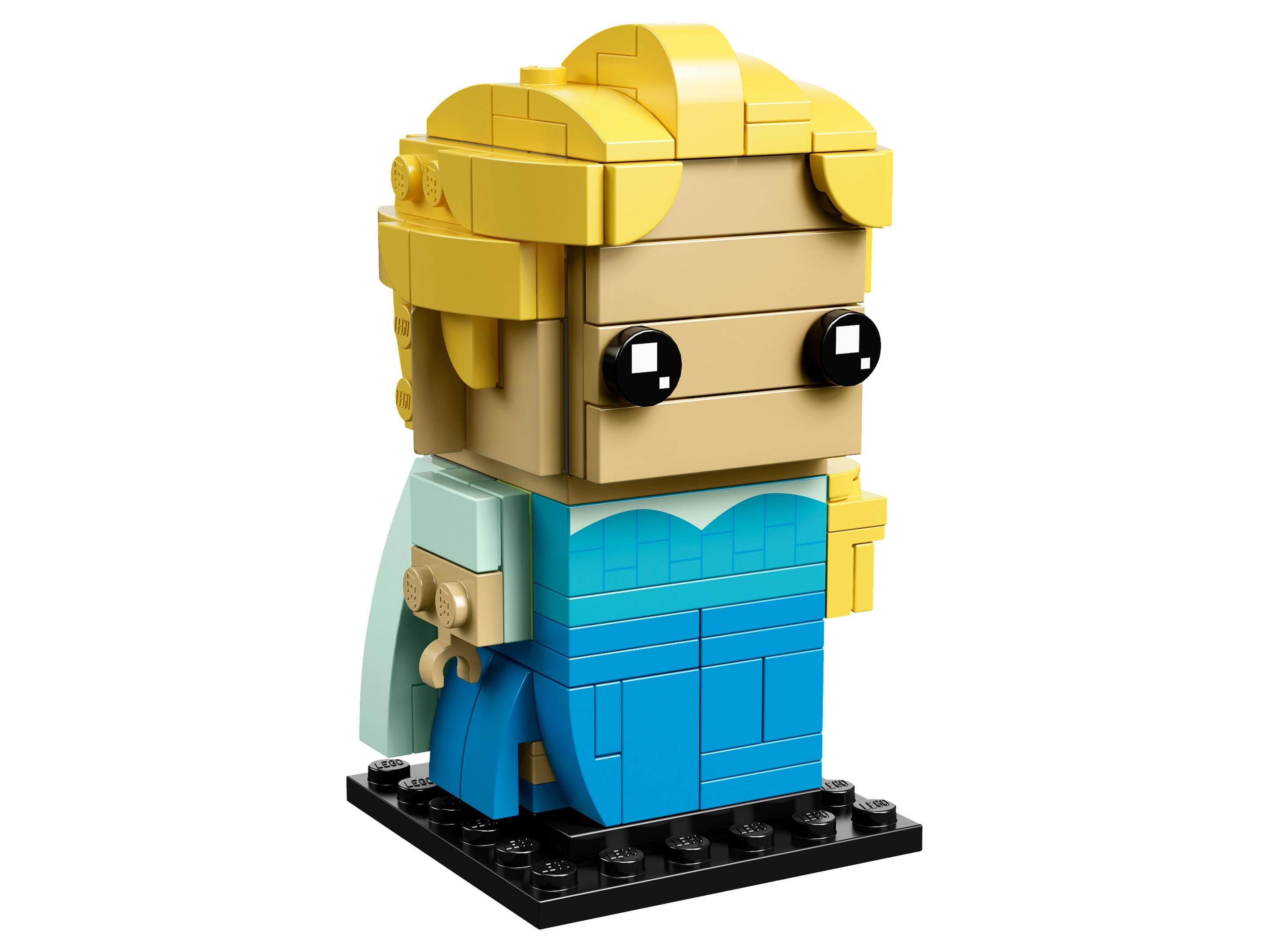 LEGO sættet Elsa