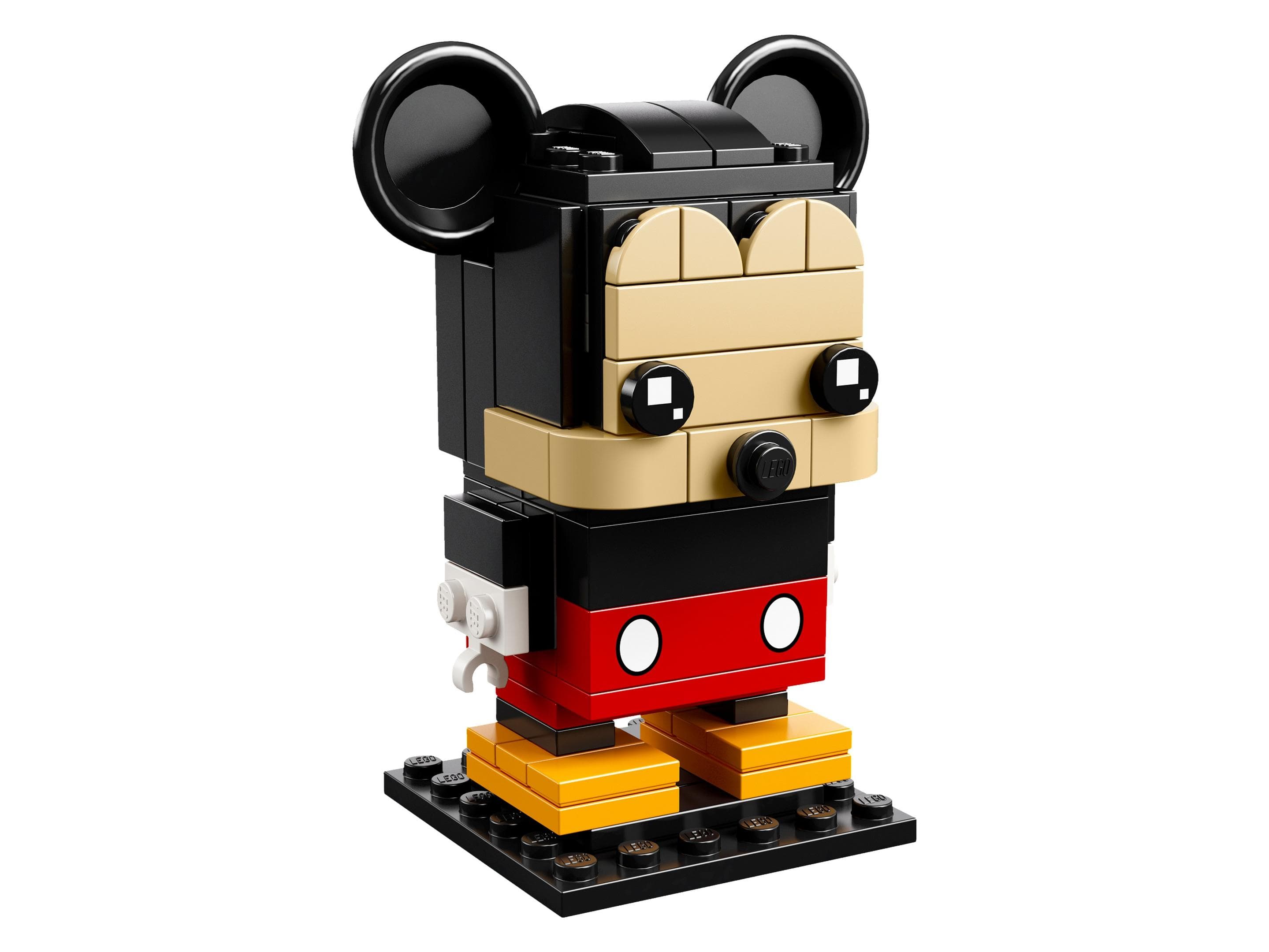 LEGO sættet Mickey Mouse