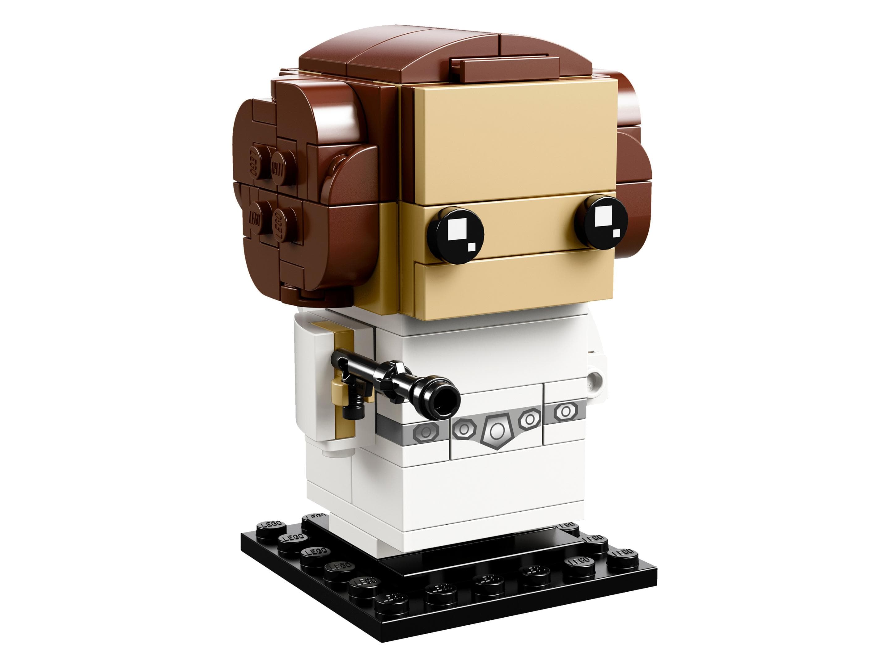 LEGO sættet Princess Leia Organa