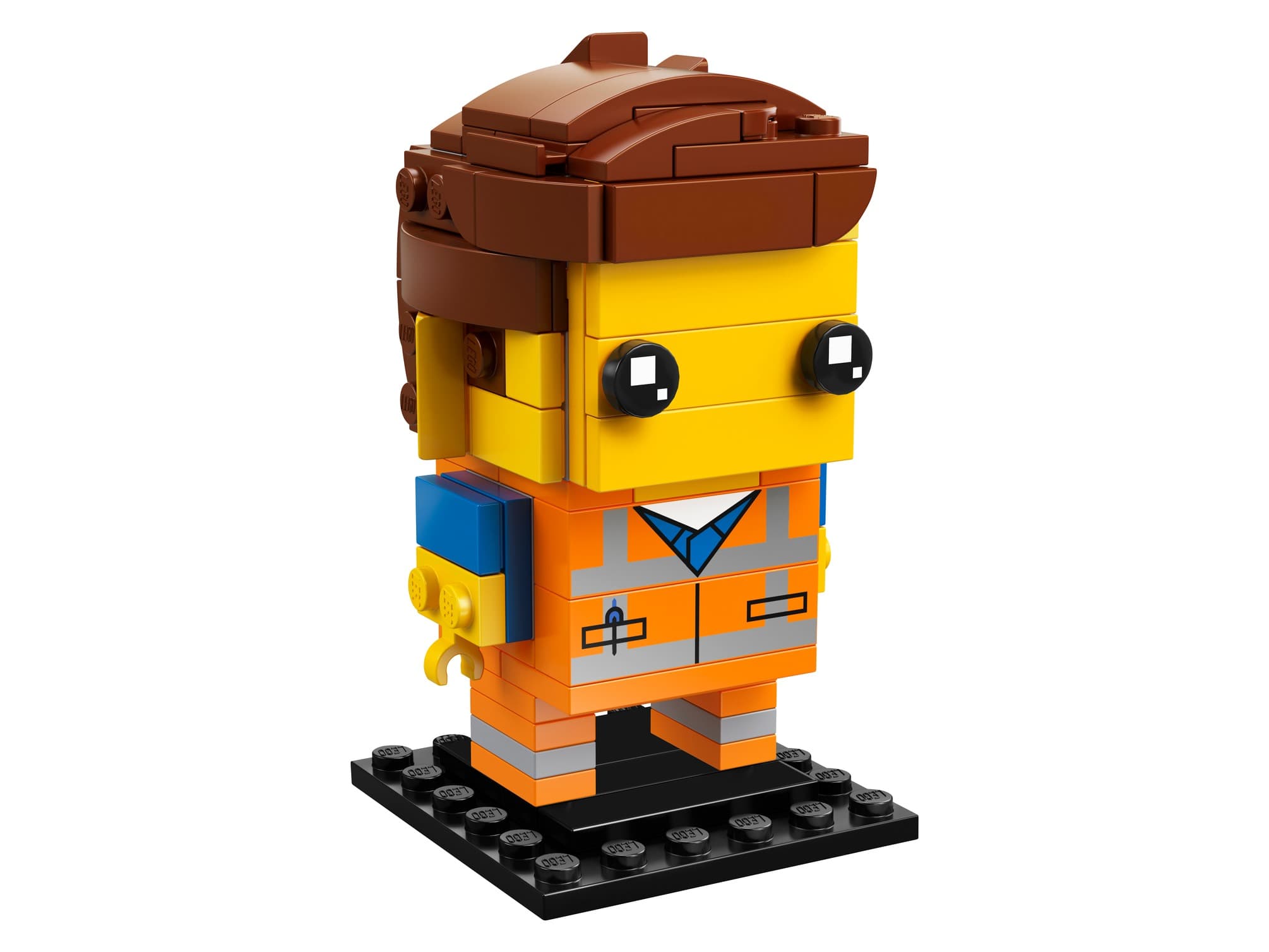 LEGO sættet Emmet