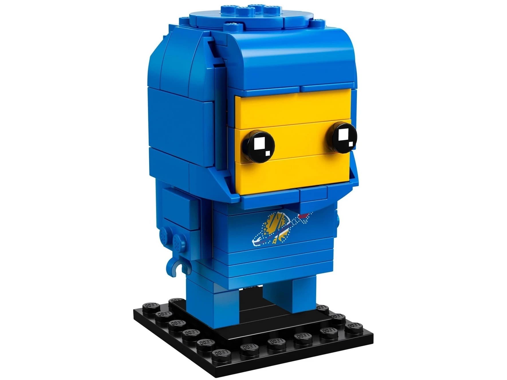 LEGO sættet Benny