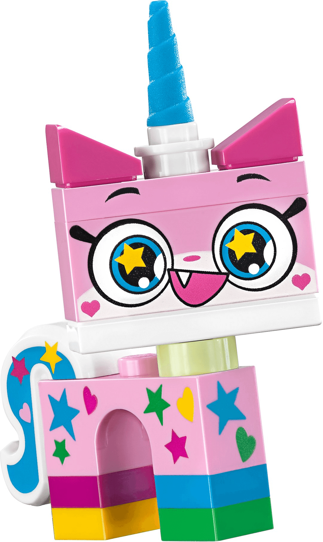 LEGO sættet Rainbow Unikitty